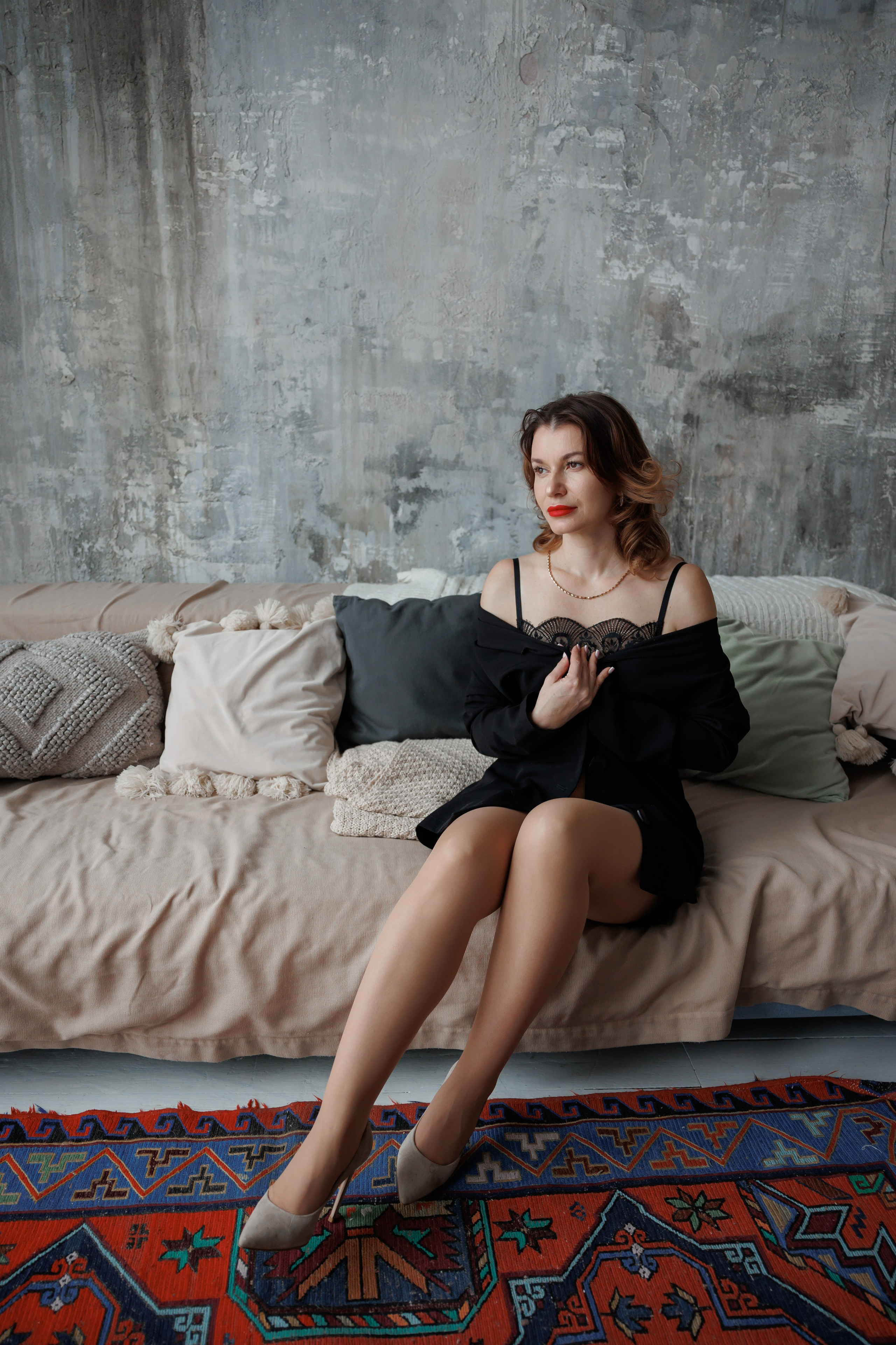 Юля, фотостудия «Пространство». Свадебный и репортажный фотограф (Москва, Королев и другие)