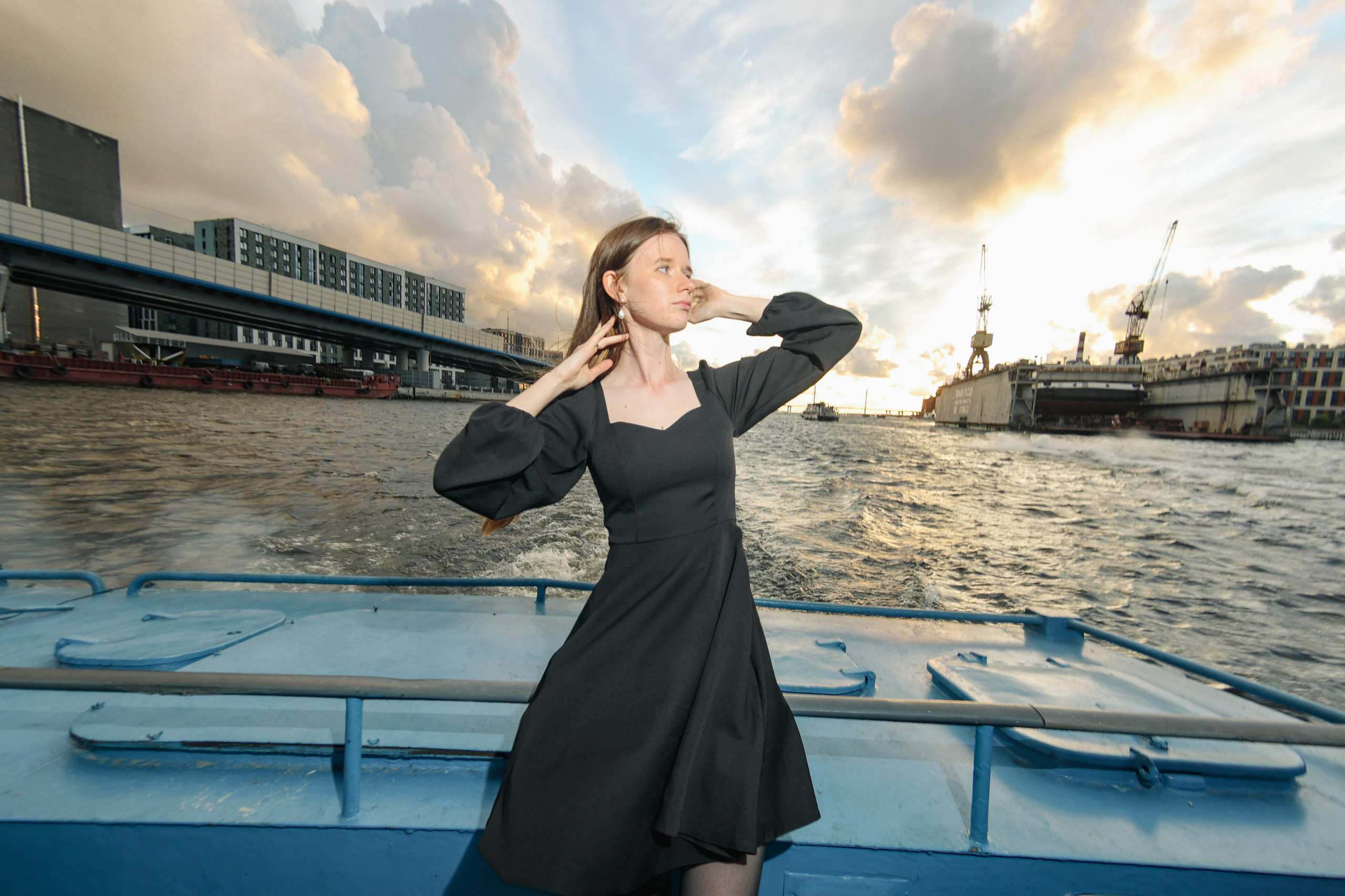 Gravity Project круизы. Репортажный и портретный фотограф в Санктпетербурге. Видиосъемка мероприятий в Санкт-Петербурге