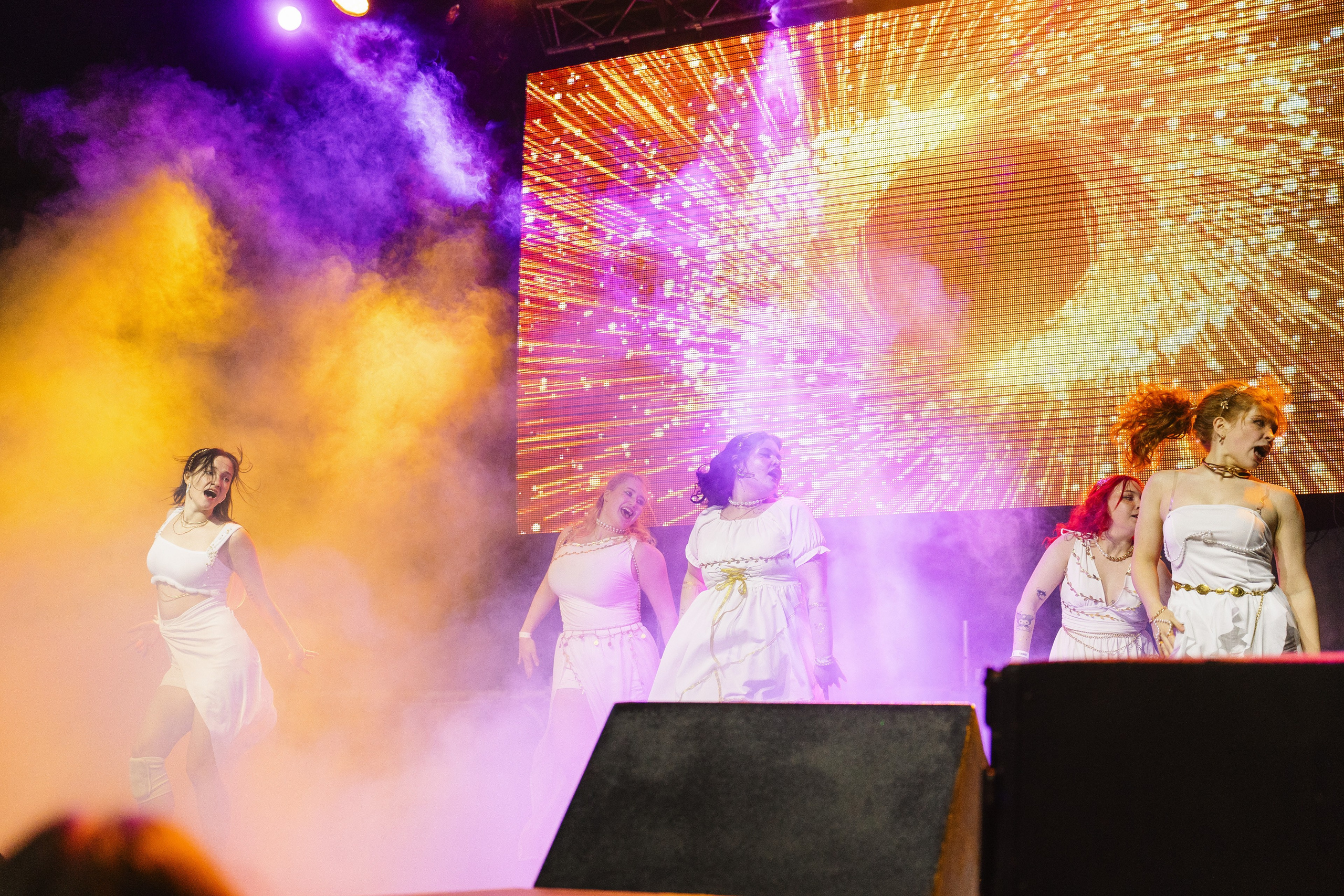 ПАНИКОТИК 2024. Концертный фотограф в Перми, Москве и Екатеринбурге Максим Шибаков