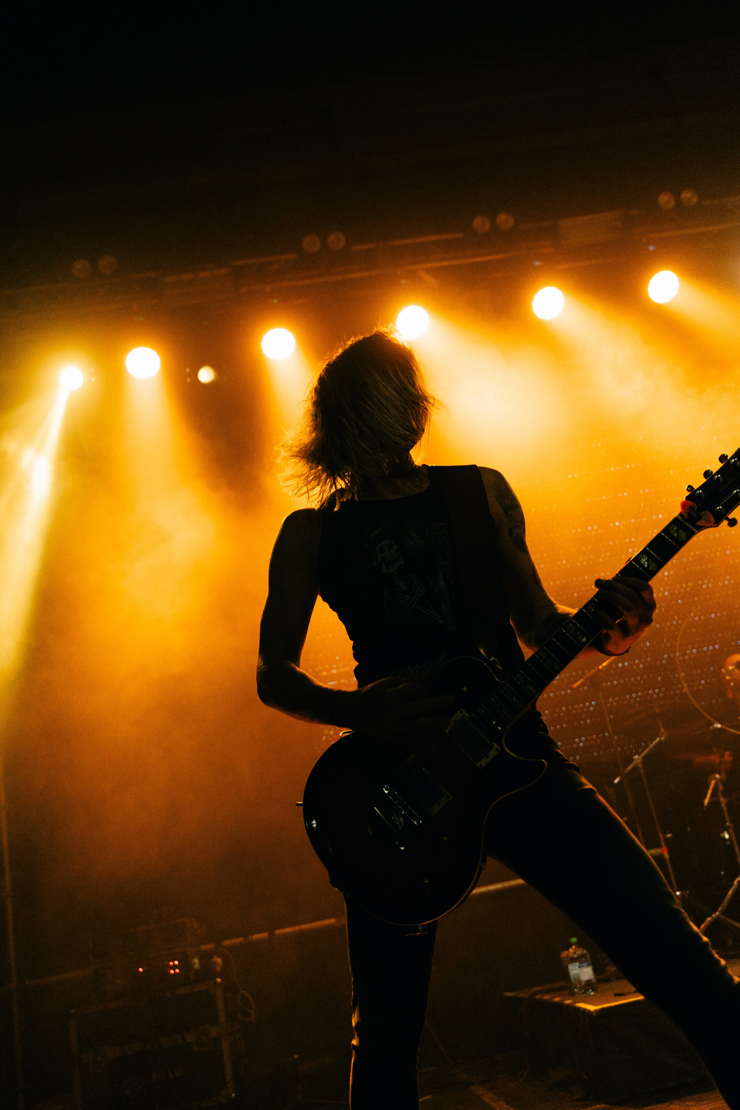 ЙОРШ. Концертный фотограф в Перми, Москве и Екатеринбурге Максим Шибаков