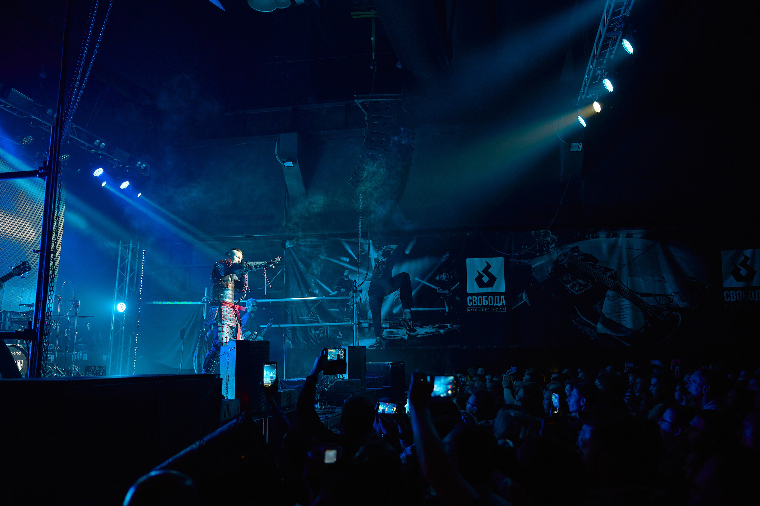 RADIO TAPOK в Перми 3 сентября Свобода концерт холл. Концертный фотограф в Перми, Москве и Екатеринбурге Максим Шибаков