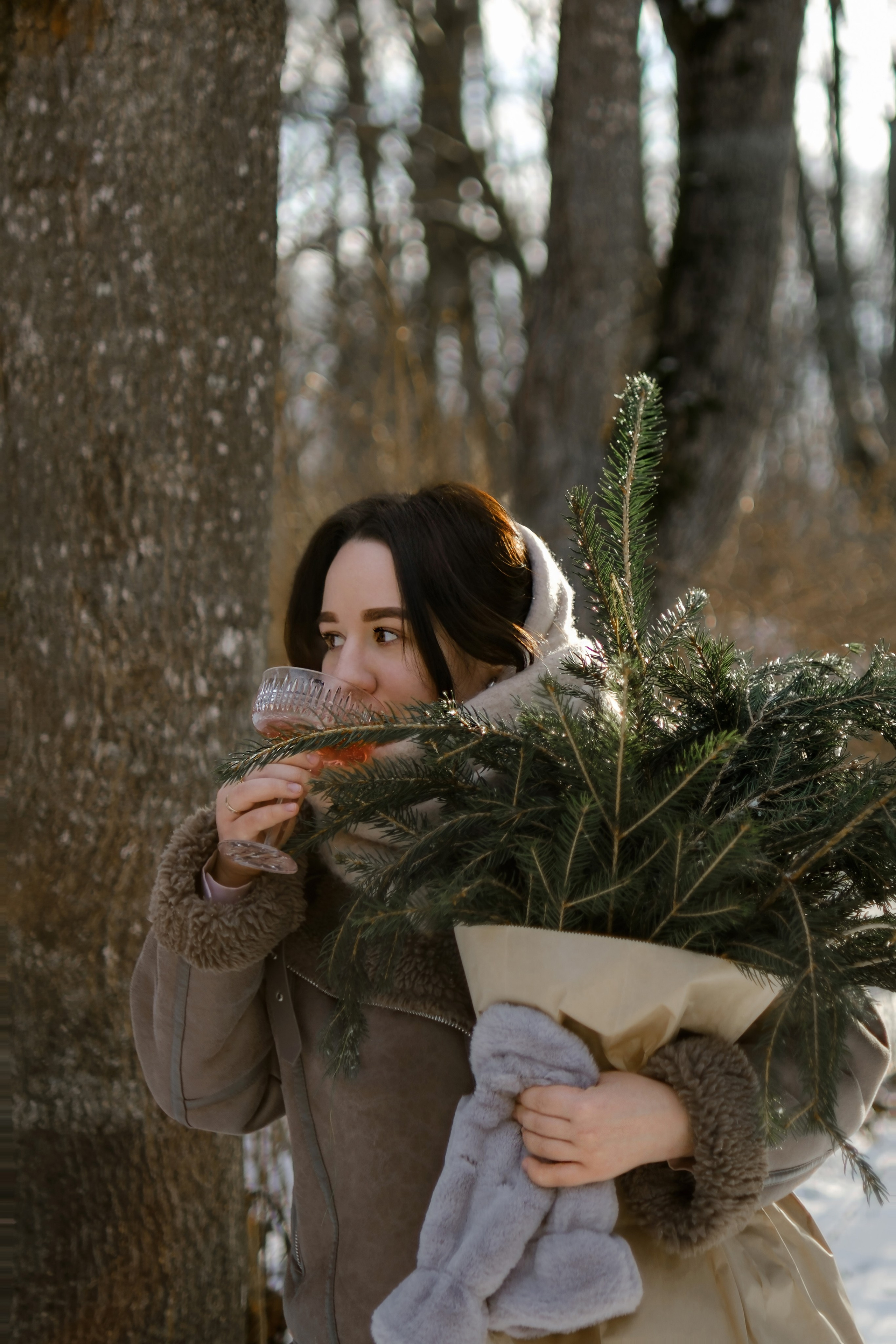 Прогулка по Тарусе. Фотограф в Тарусе Серпухове Москве Рина Дукежанова