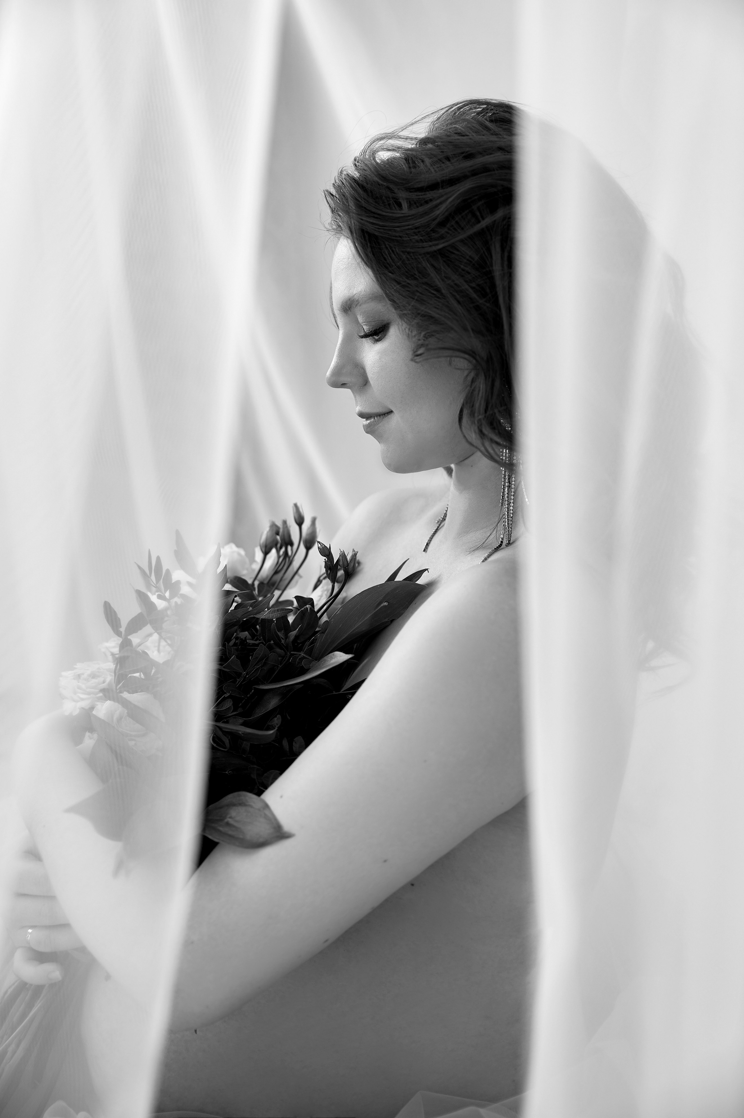 Беременность Татьяны. Свадебный и портретный фотограф в Тюмени Женя Черемнова