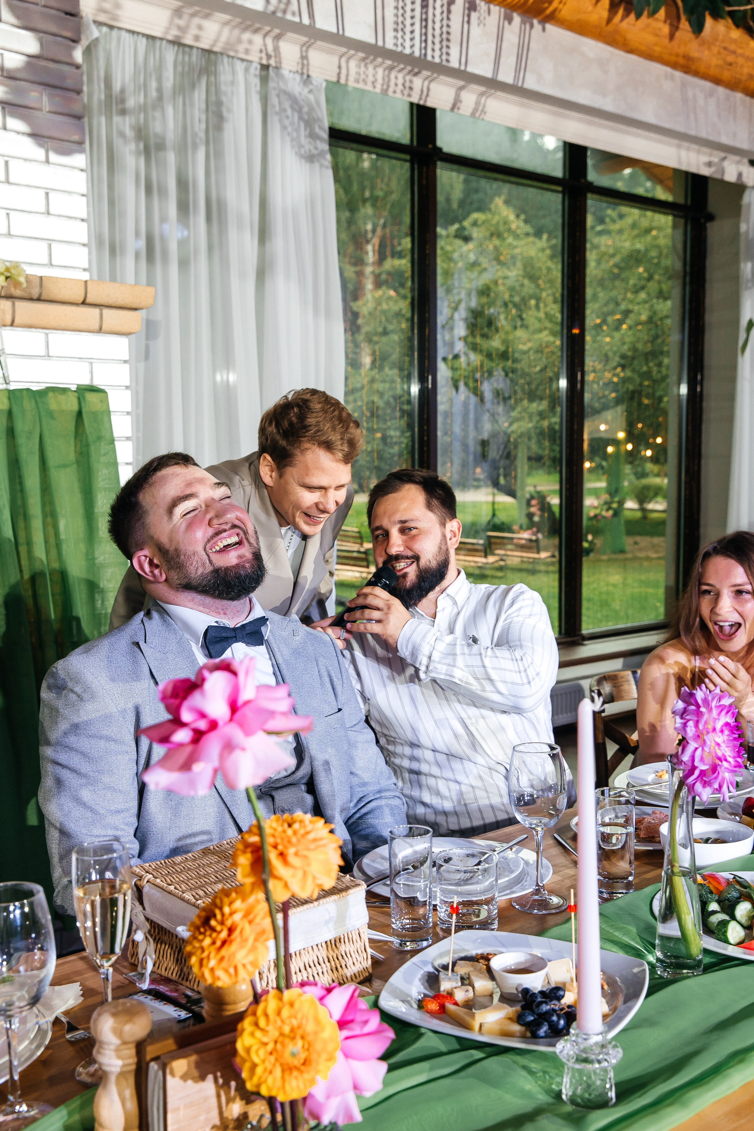 23/08. Свадебный фотограф в Москве Виктория Арехова