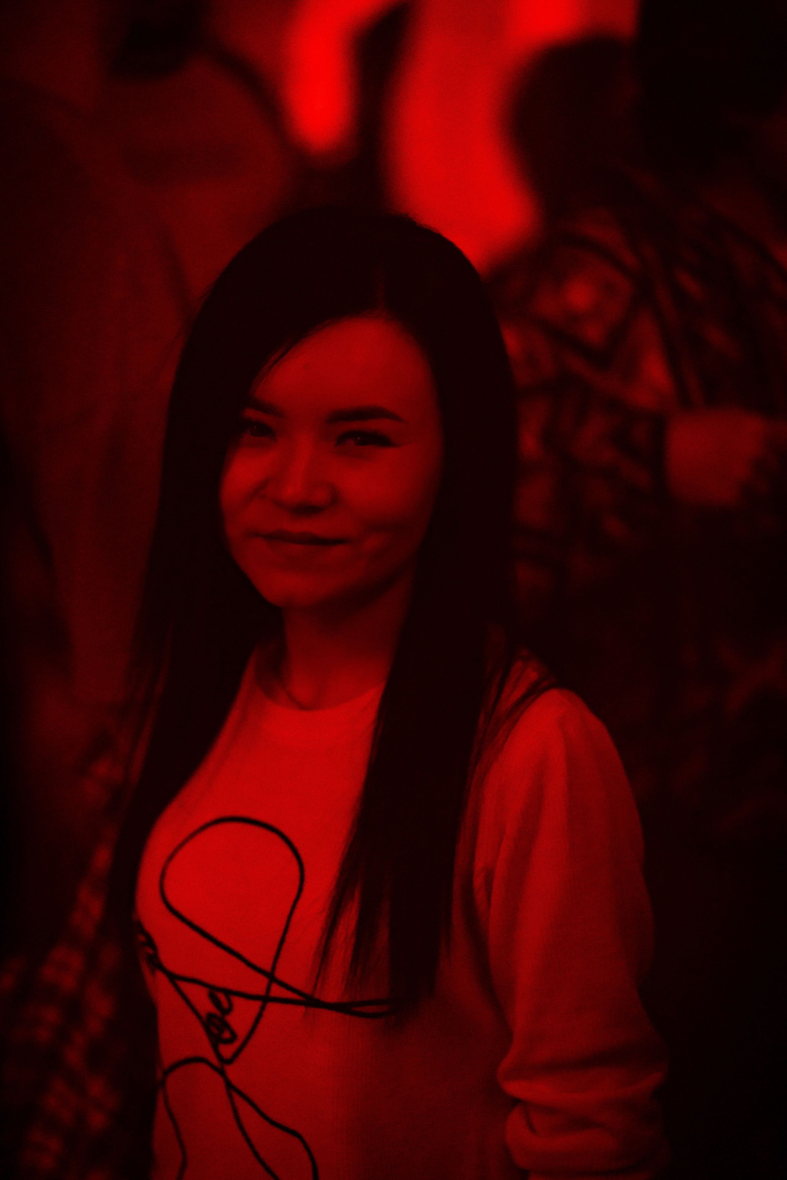 Rook's 14.02. Анастасия Паршукова — фотограф Шерегеш Новосибирск