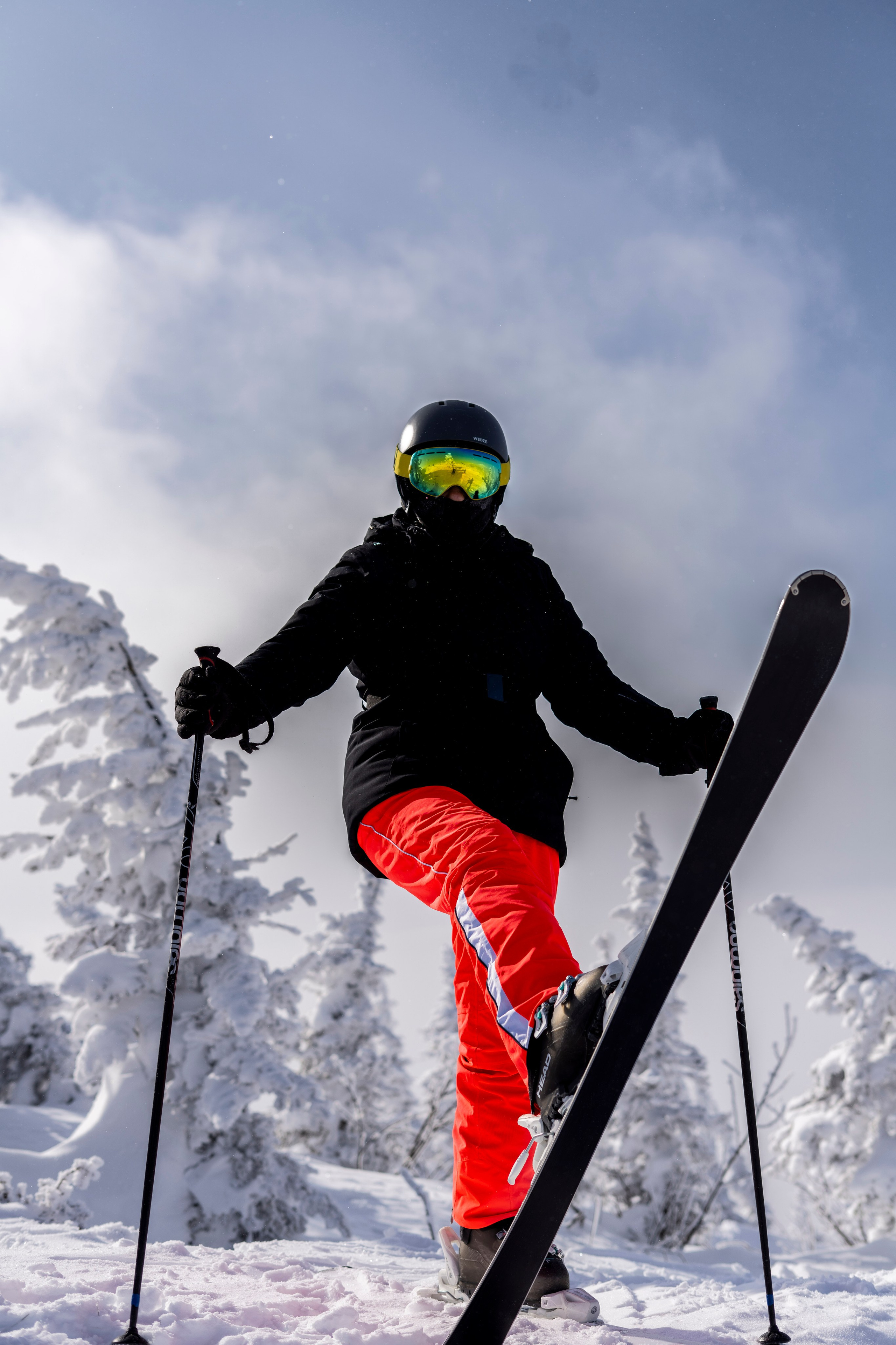 Тур. Анастасия Паршукова — фотограф Шерегеш Новосибирск