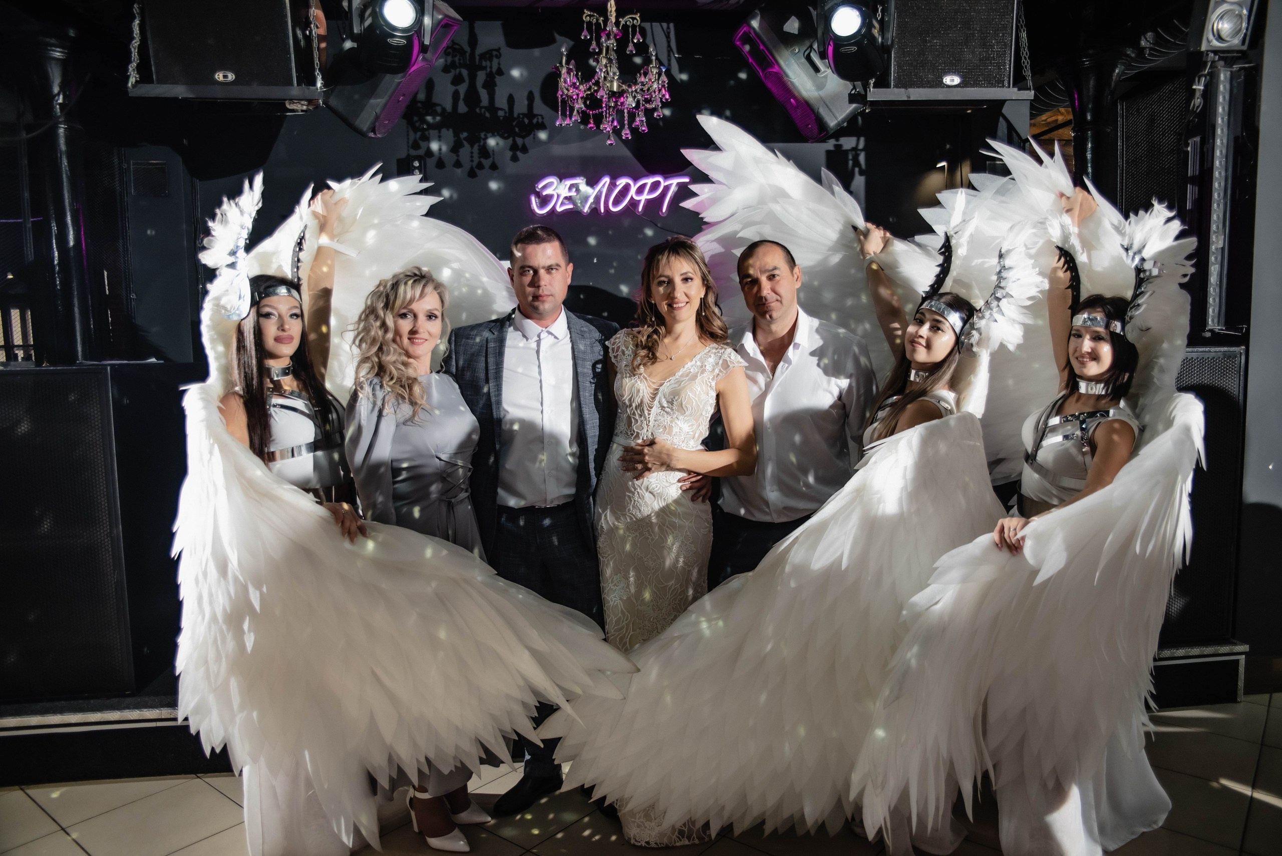 Сергей и Наталья банкет. Фотограф в Саратове и Энгельсе — Склярова Дарья