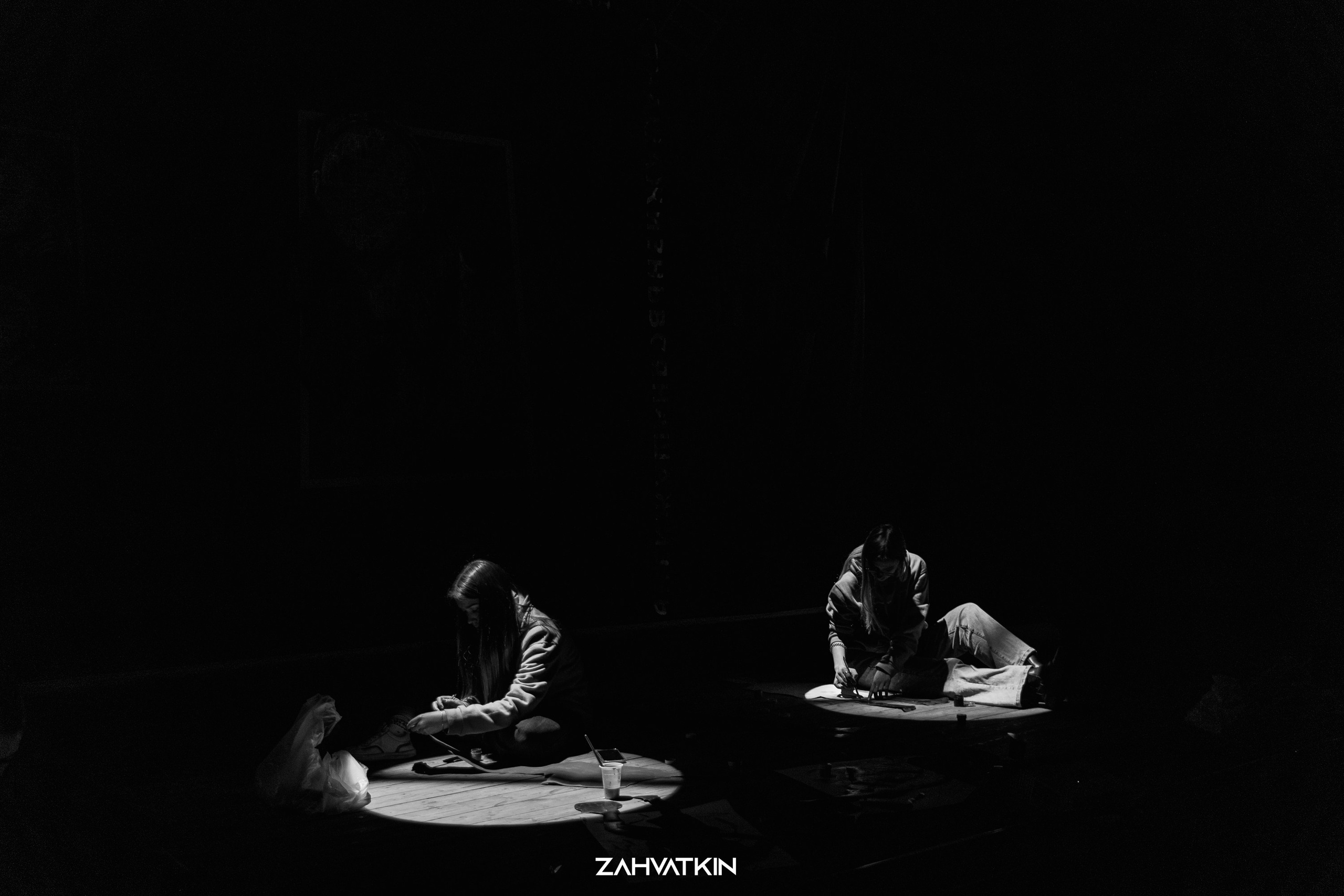 Съезд «Вся наша жизнь» 2023. Фотограф Захваткин Роман