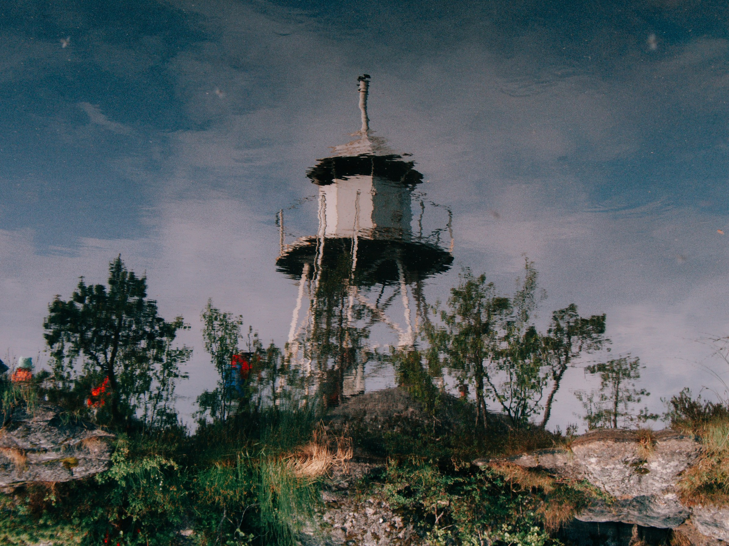 Ладожские шхеры | 2025