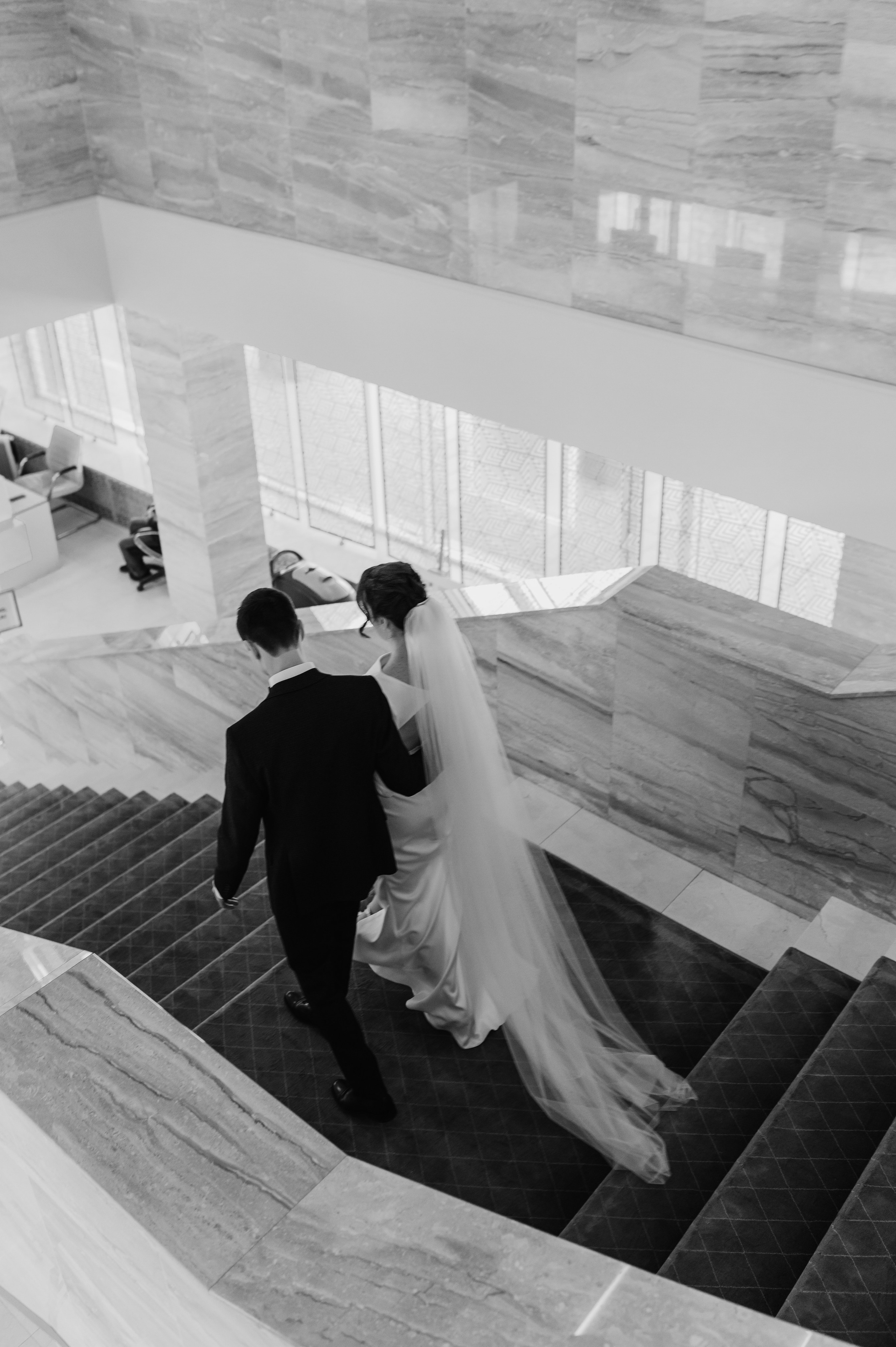 Свадебные съемки. Репортажный и портретный фотограф Алена Братчук