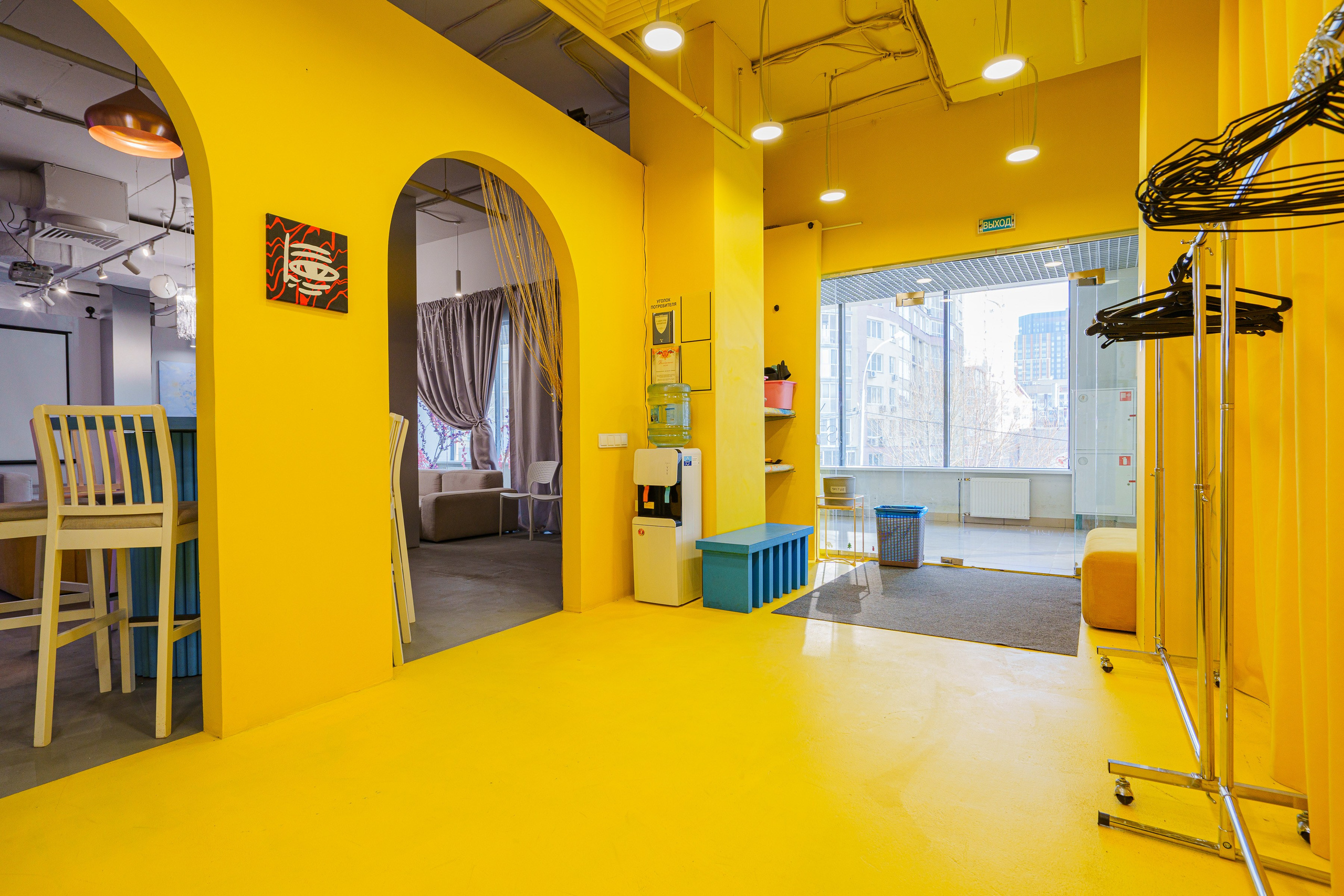 Фотостудия YOUR STORIES. Артур Каримов — Интерьерный фотограф в Екатеринбурге