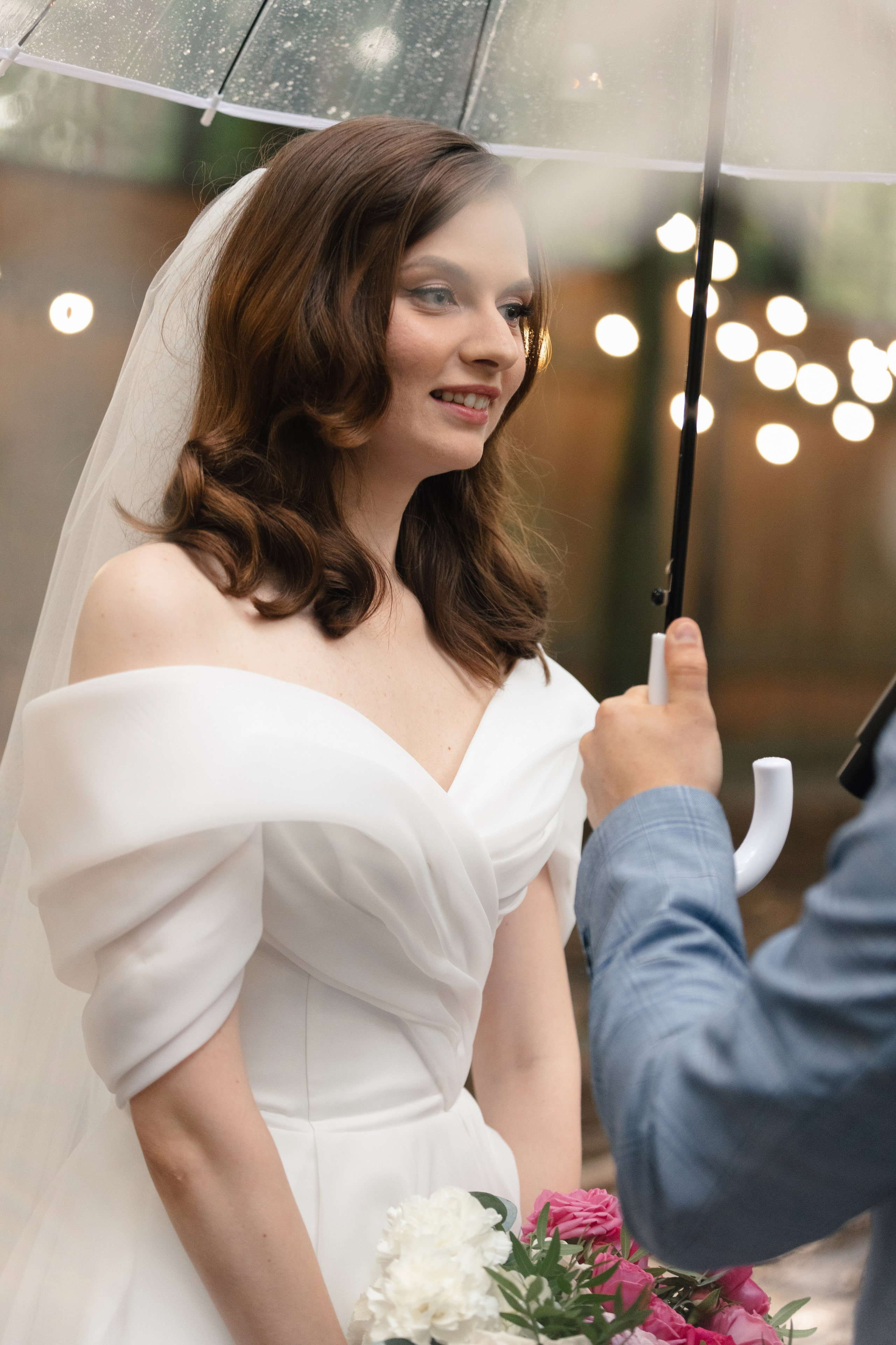 Вероника и Илья