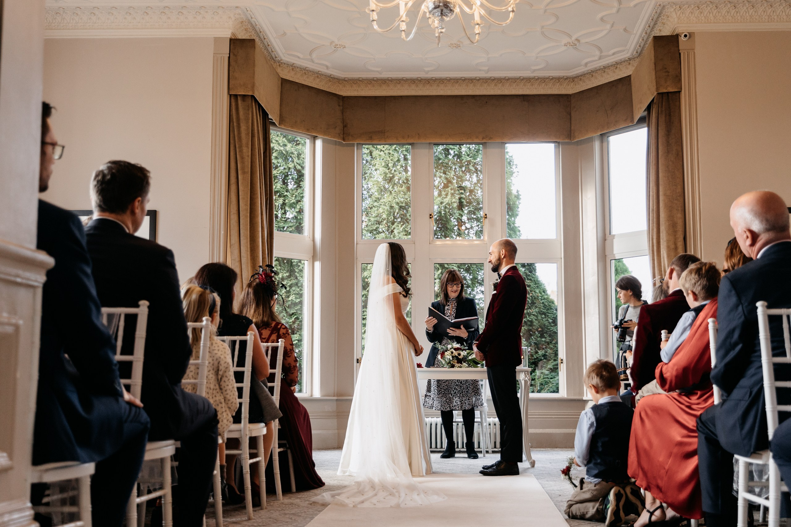Hartsfield Manor Wedding. Moments Catchers — Wedding Photography & Video Duo in London