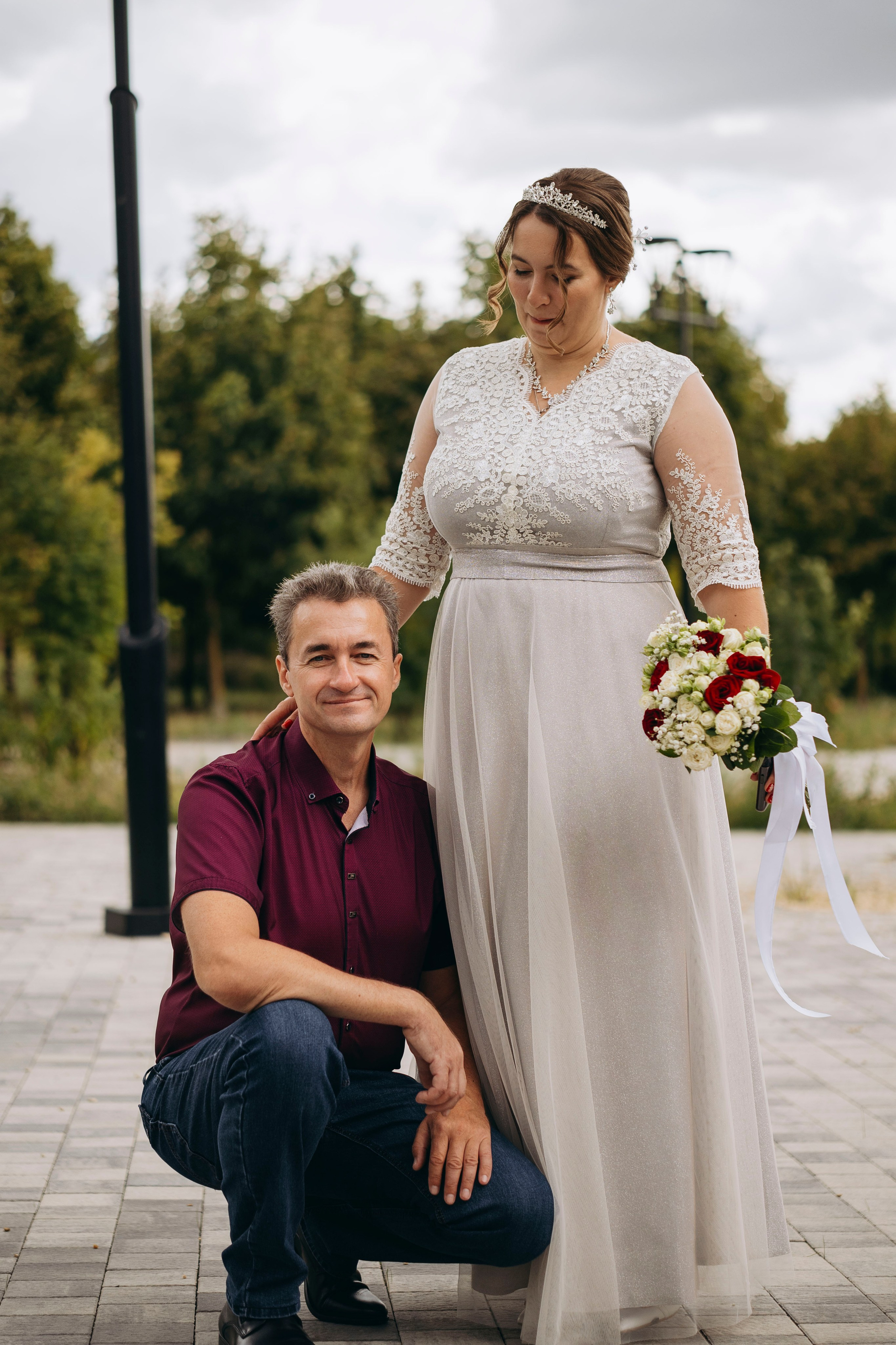 Семейная фотосессия. Фотограф | Липецк