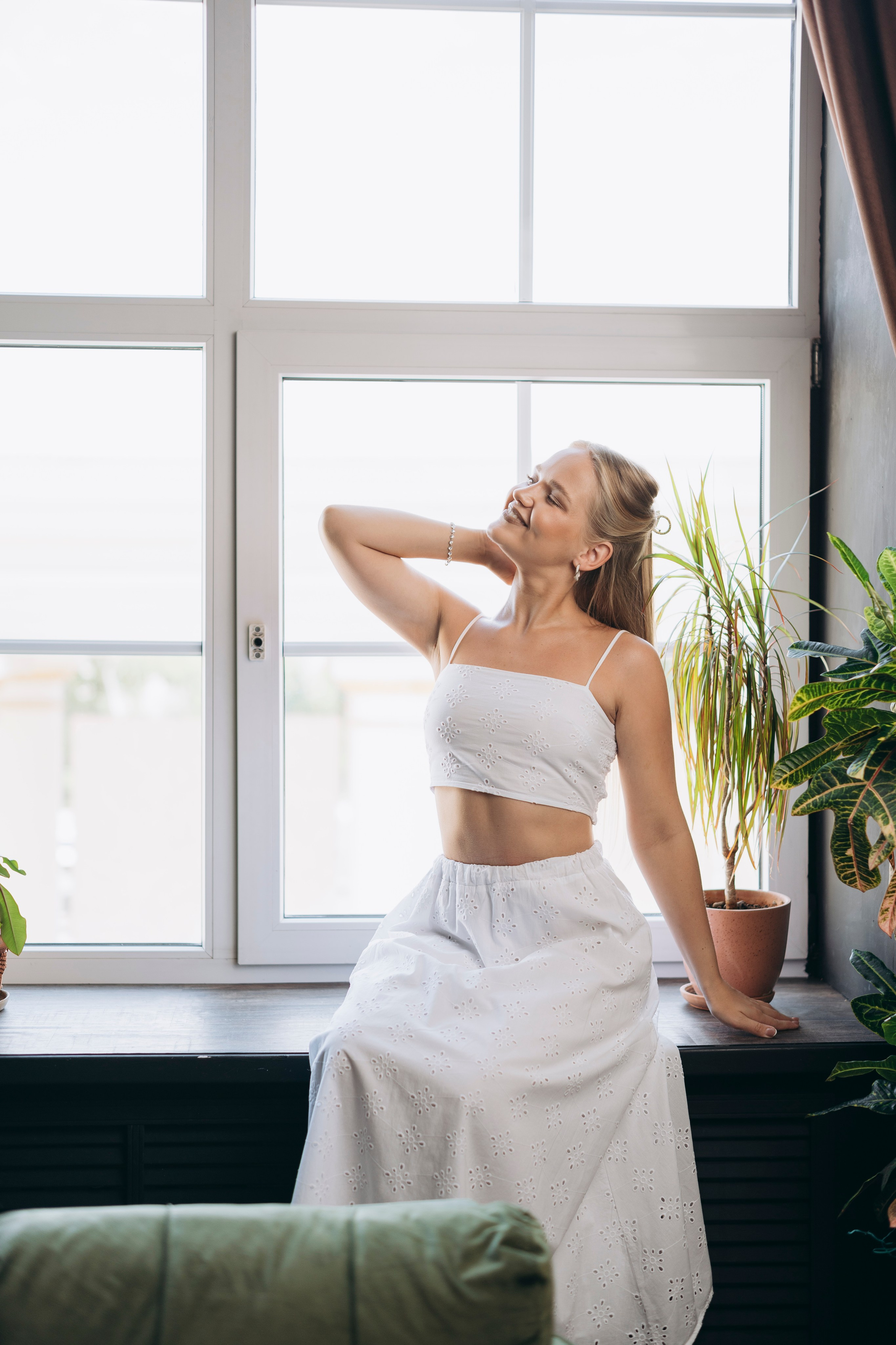 Портретная фотосессия. Фотограф | Липецк