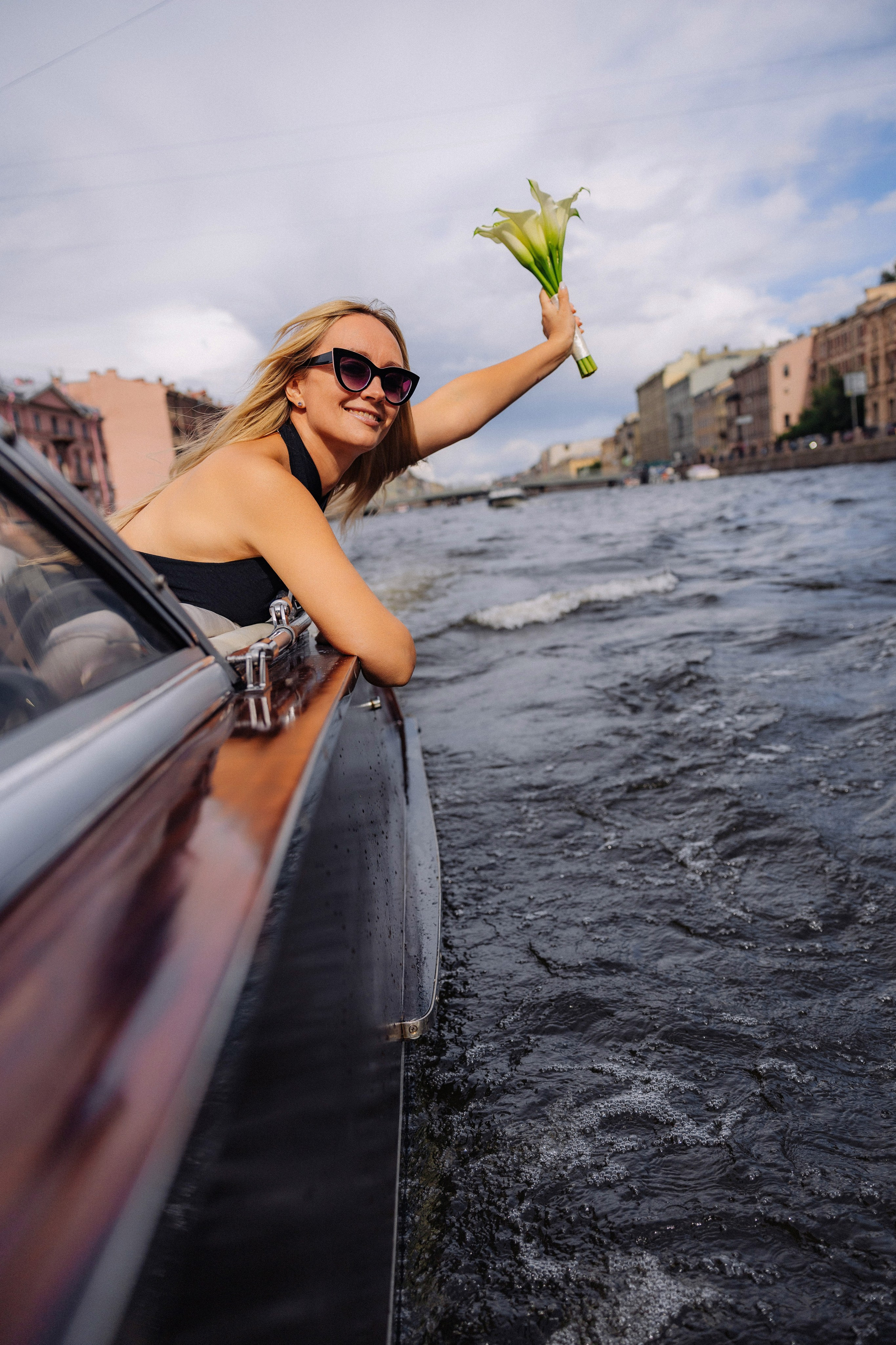 Профессиональный фотограф Санкт-Петербург