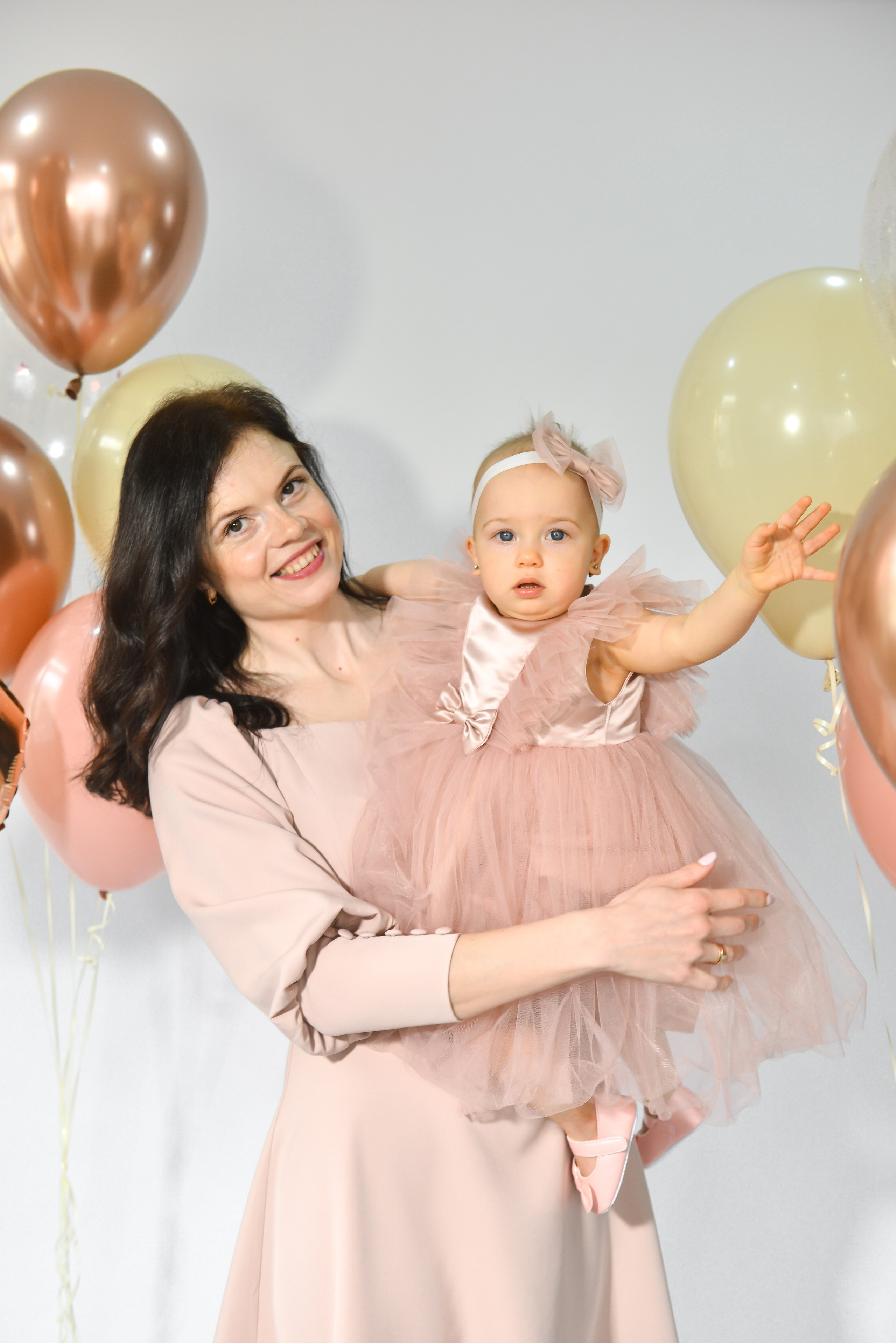 Дни рождения и корпоративы. Свадебный фотограф в Крыму