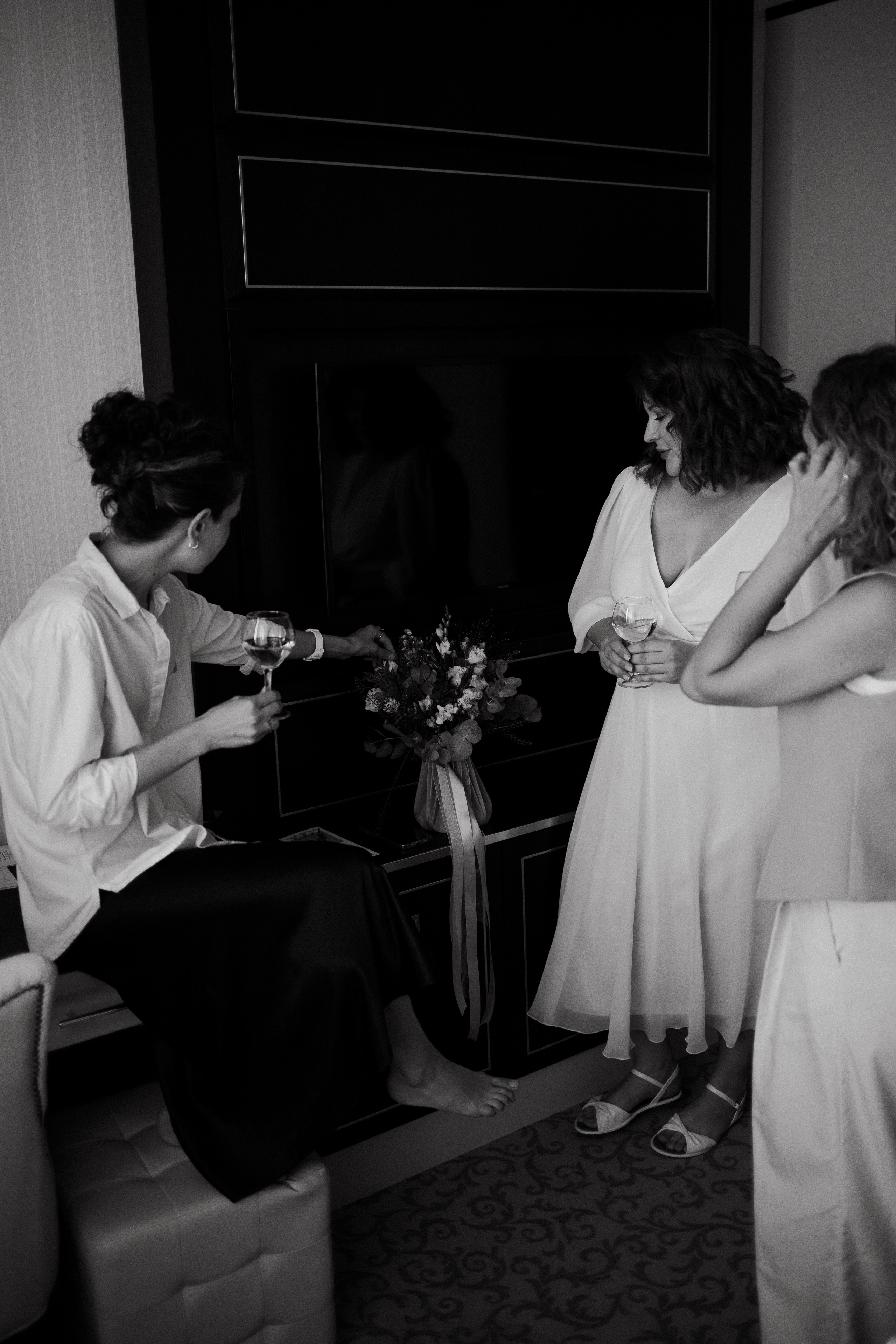 Сергей и Любовь. Семейный фотограф в Самаре