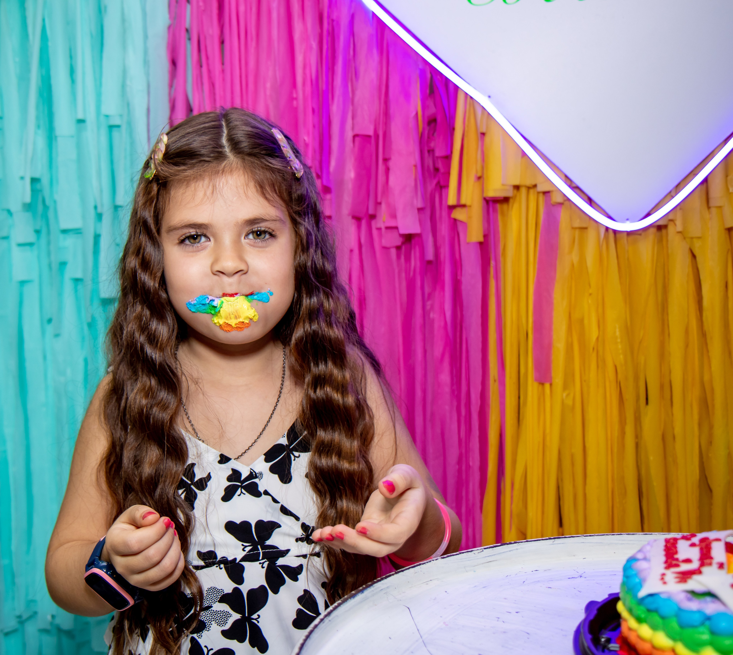 Детская фотосъемка. Семейный и детский фотограф в Хабаровске Алевтина Проскурякова