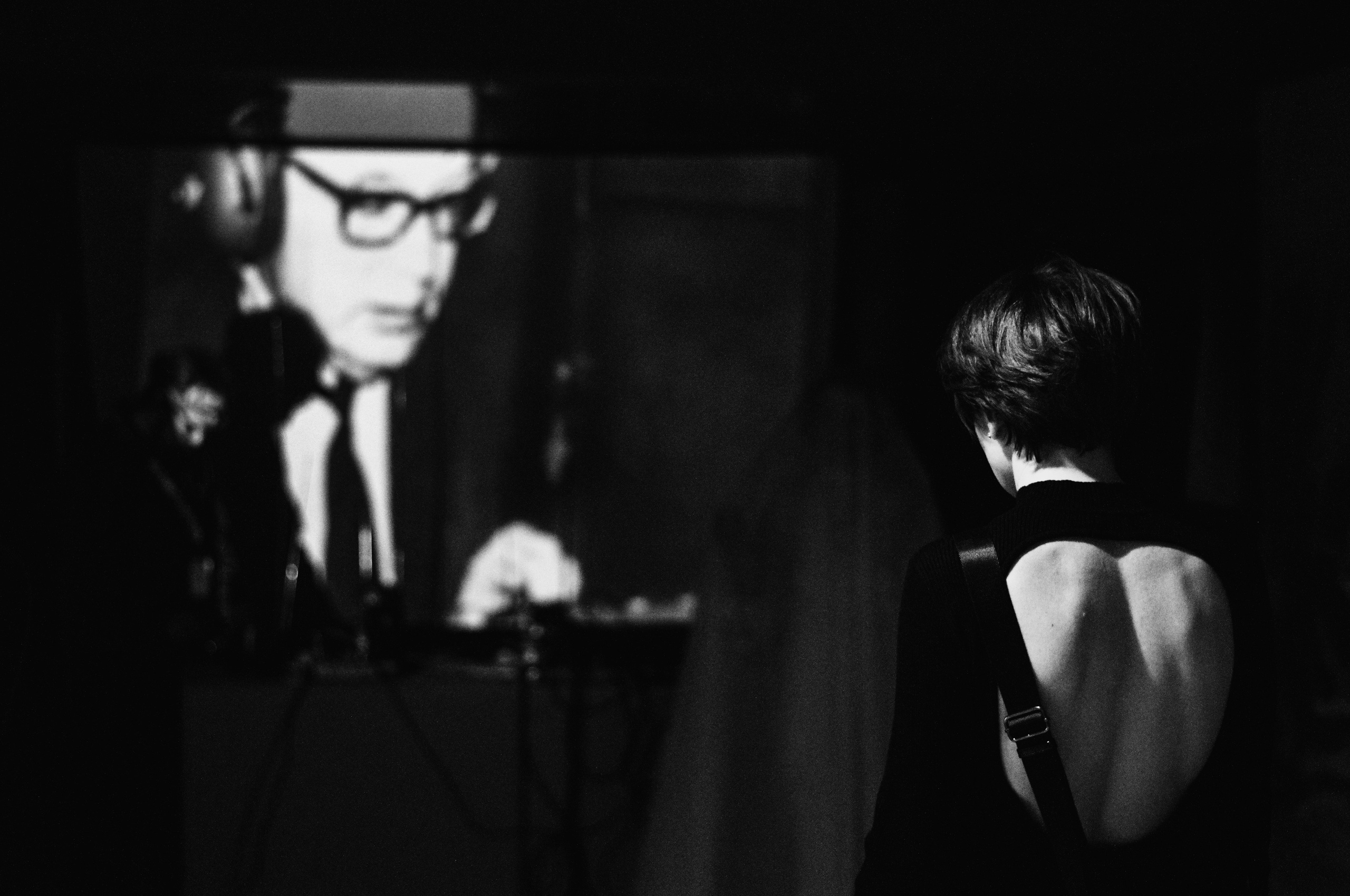 NOISE vs. ГЛАМУР 2026 Севастополь. Репортажный фотограф в Симферополе Зареев Иван