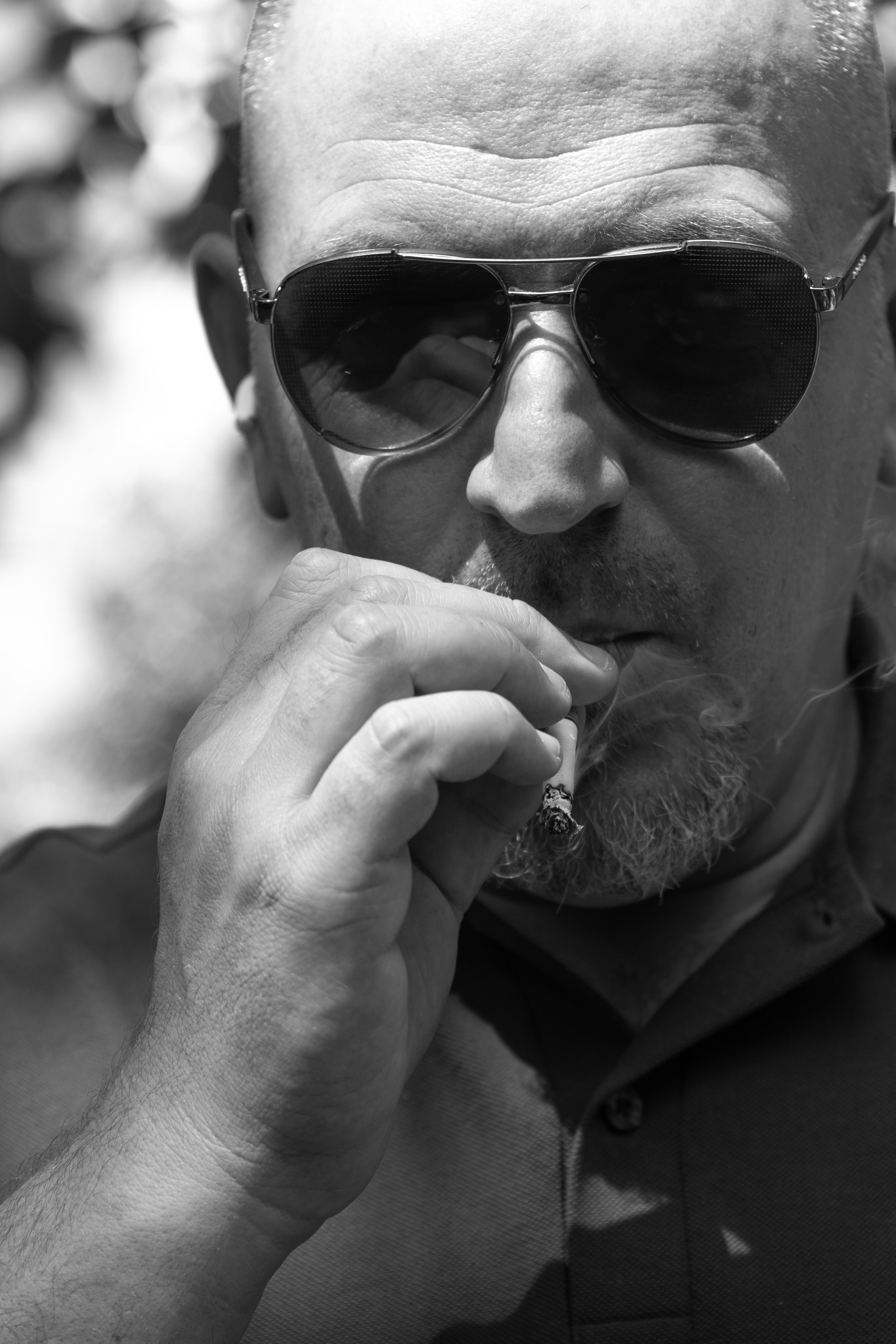 Sasha y «la familia / and the family». Wedding Photographer in Barcelona and Medellin