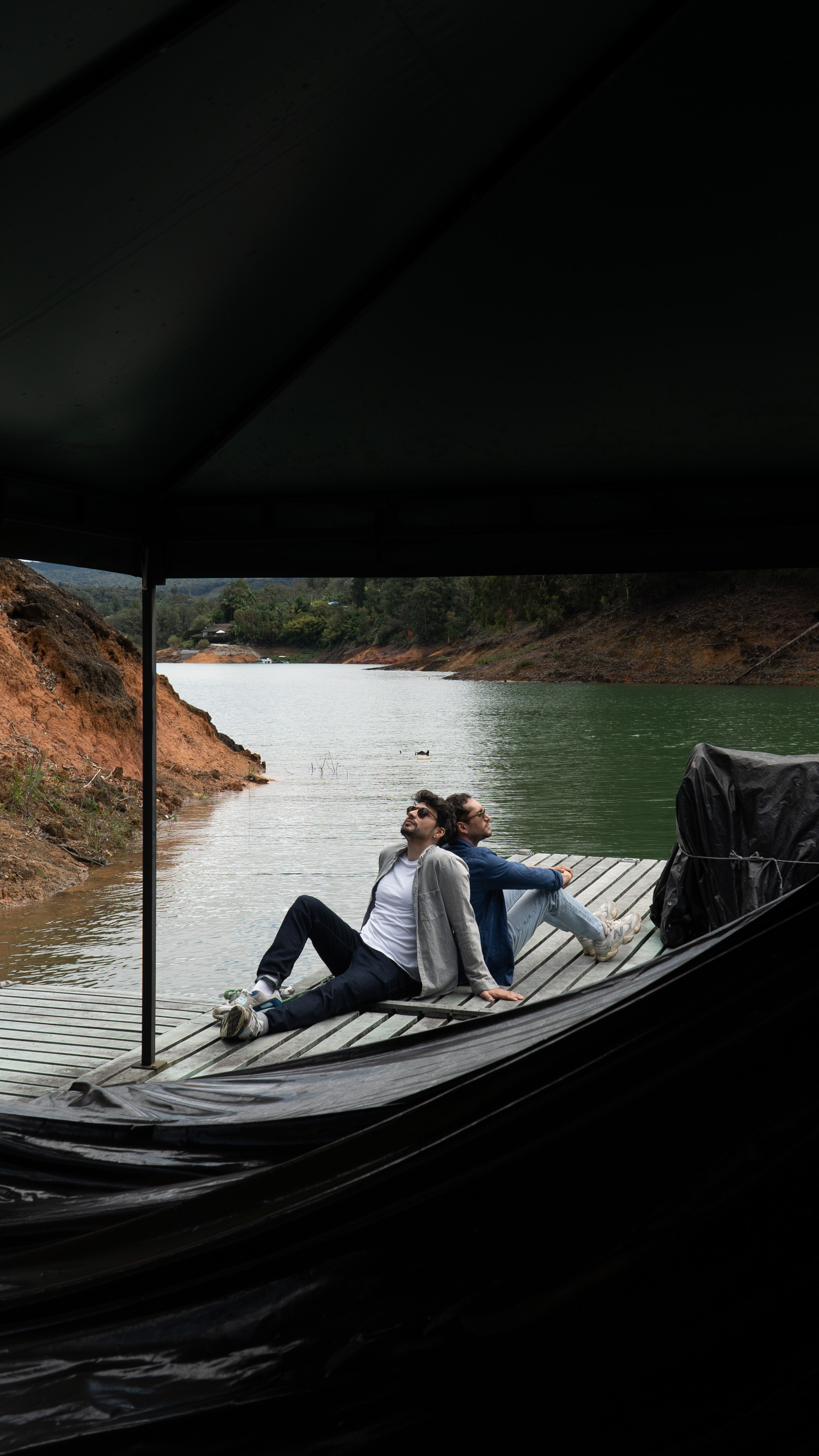 Guatape full. Wedding Photographer in Barcelona and Medellin