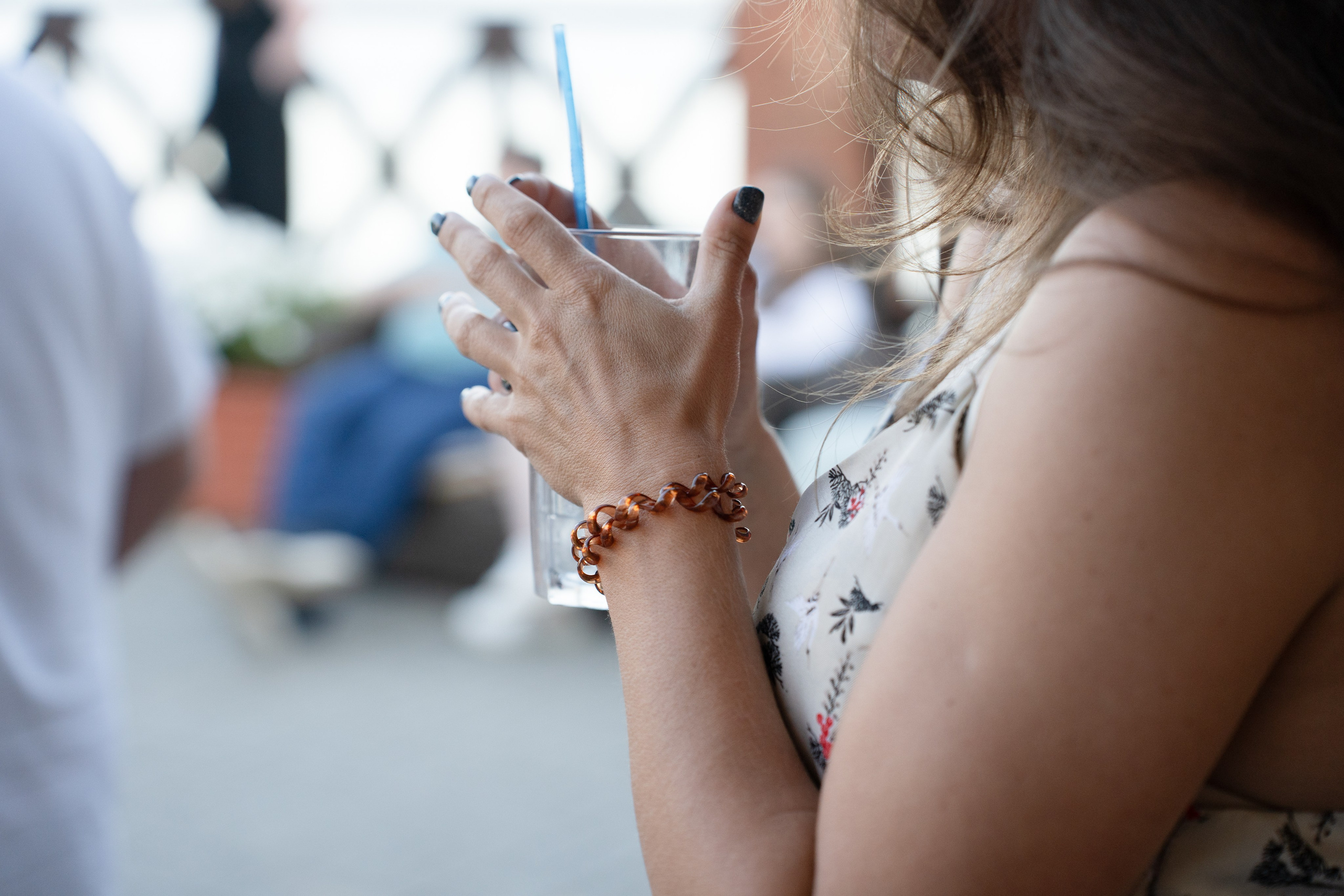 Юбилей компании РОСА. Фотограф в Ижевске Максим Грундул