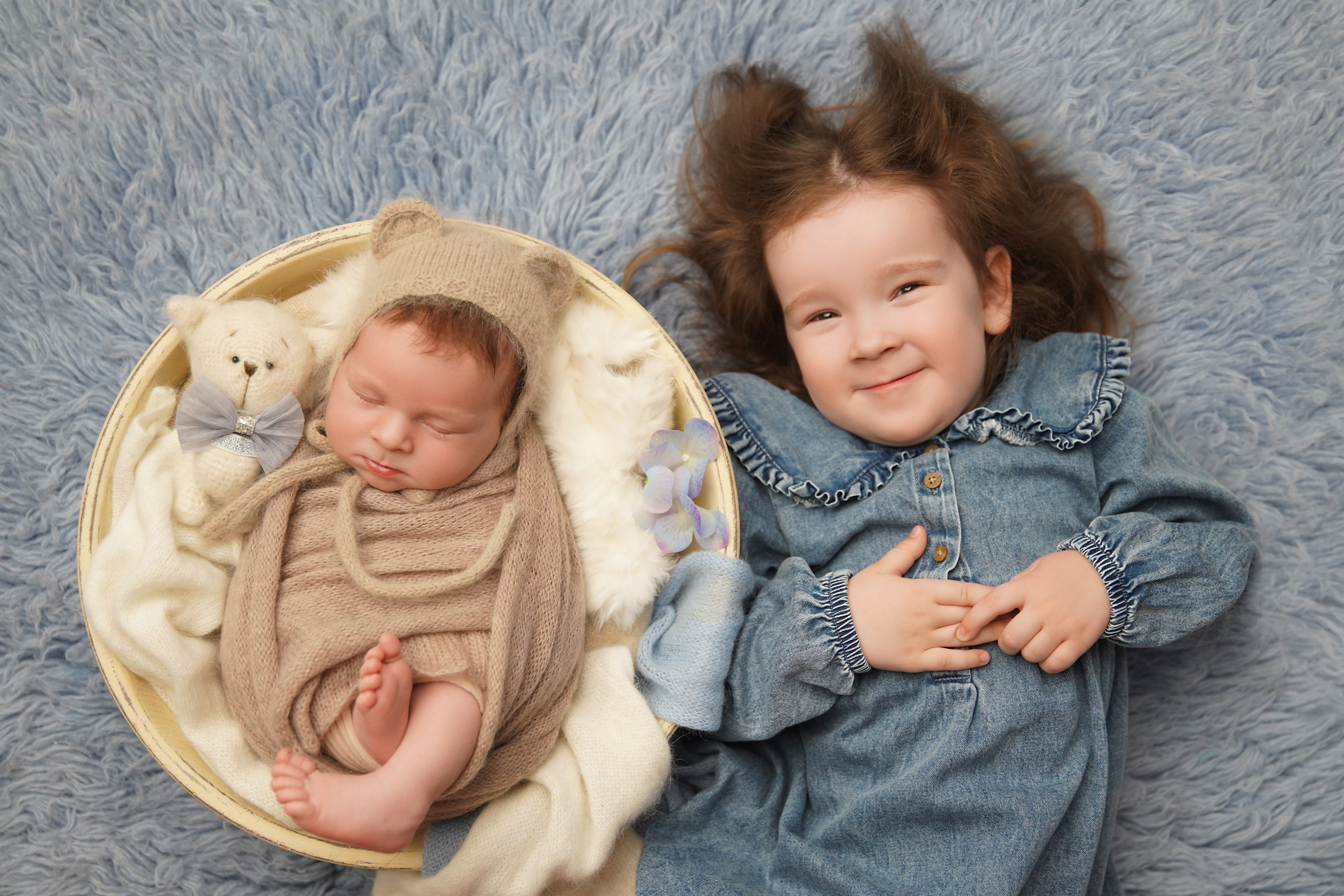 Альбом: Семейные. Фотограф новорожденных. Семейный и детский фотограф в городе Сургуте