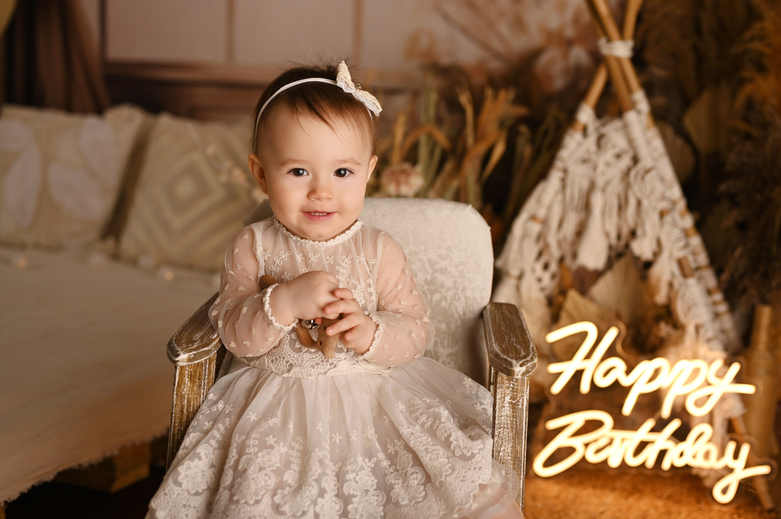 День рождения