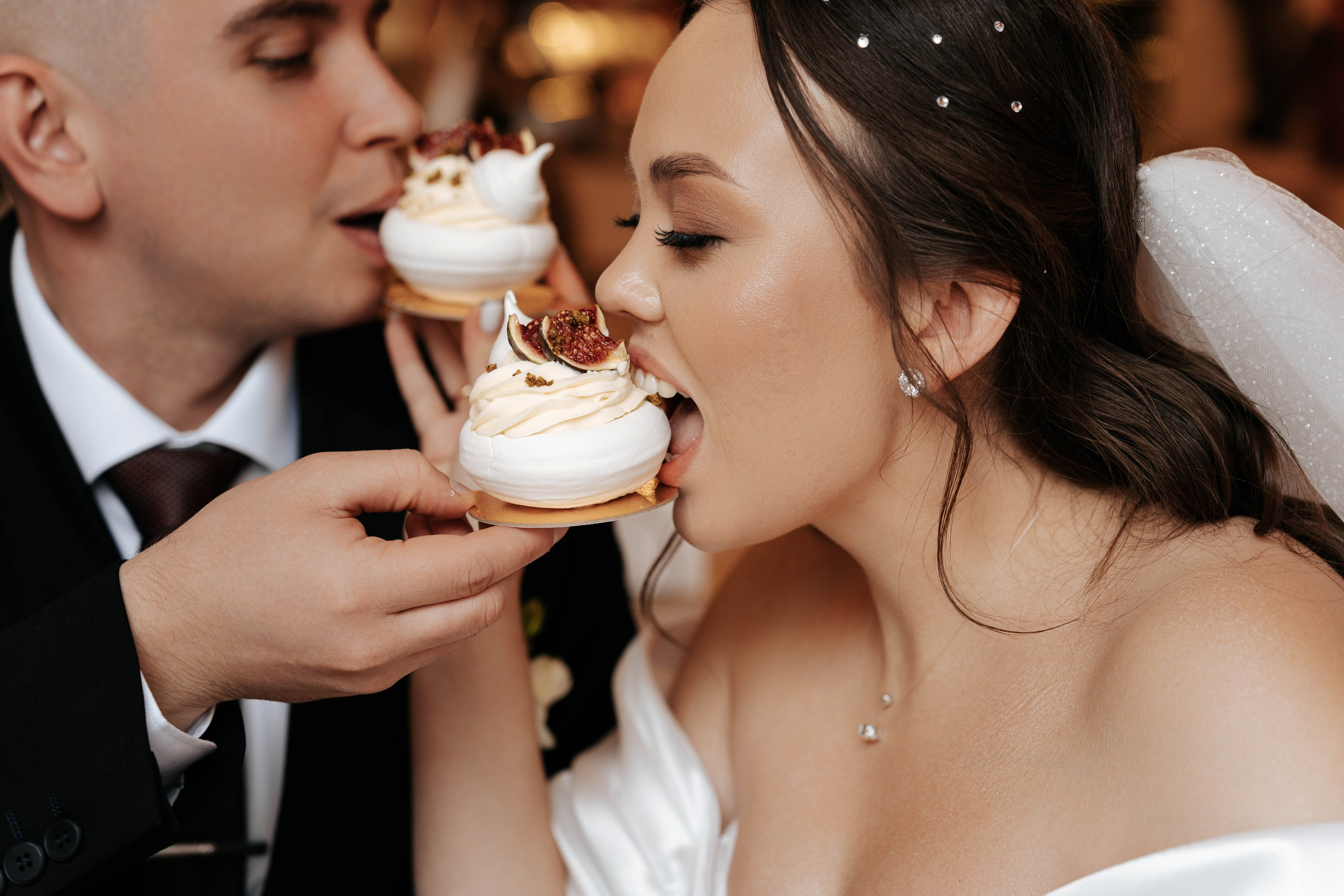 Vladislav & Anastasia. Свадебный фотограф в Воронеже Самохина Екатерина