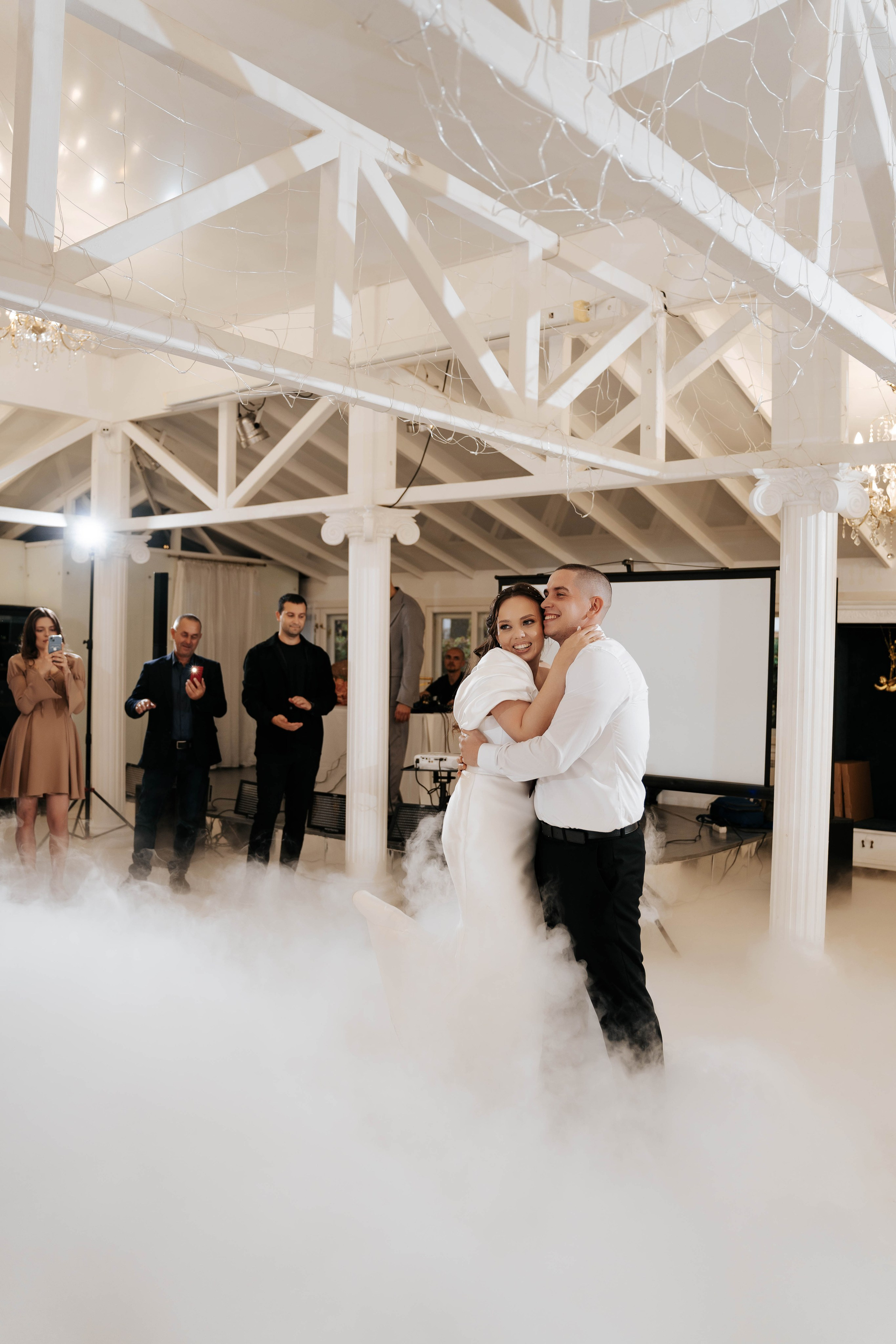 Vladislav & Anastasia. Свадебный фотограф в Воронеже Самохина Екатерина