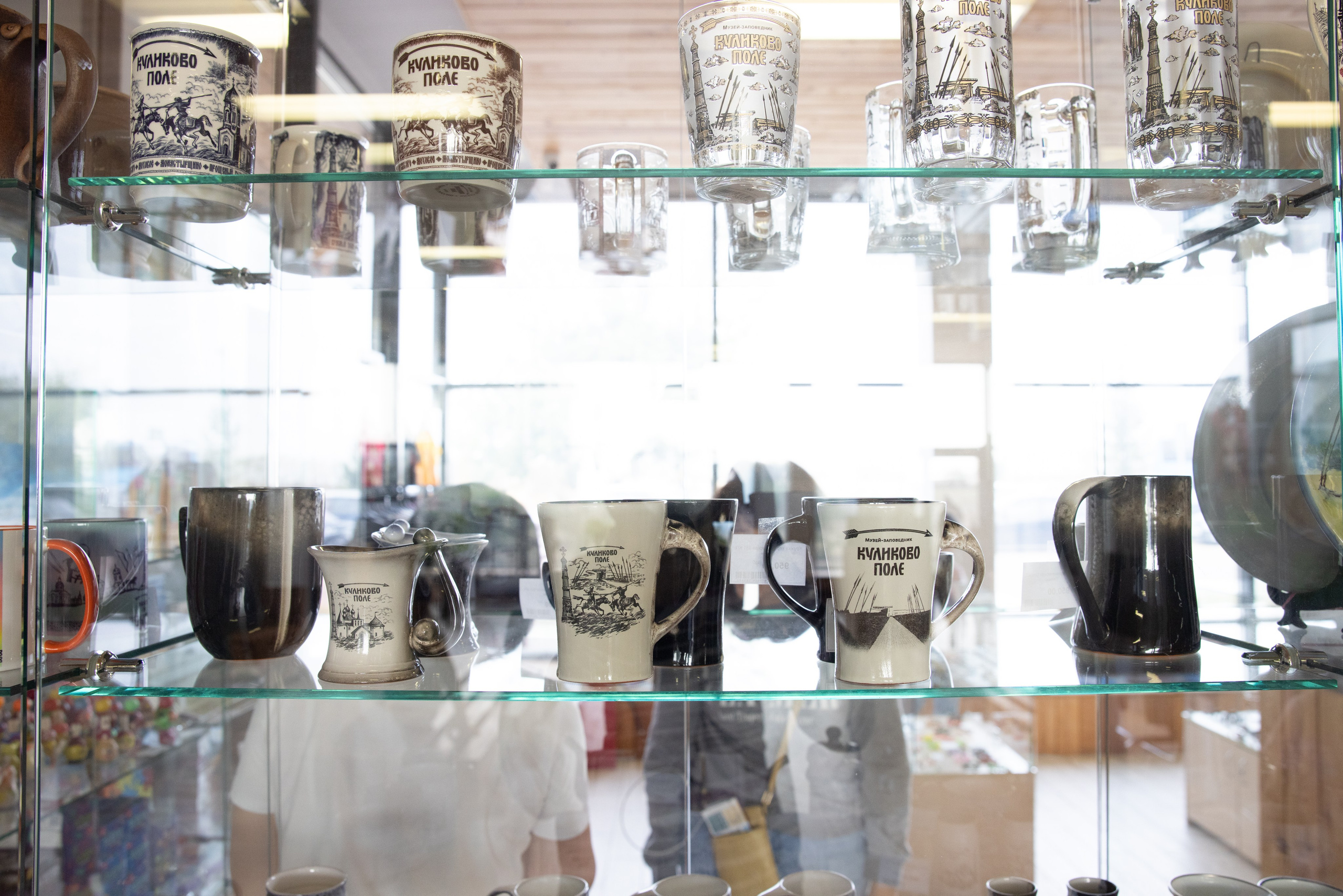 Поездка на поле Кулеково. Фотограф в Туле Крупский АнДРей. Фотостудия «КАДР71» в Туле