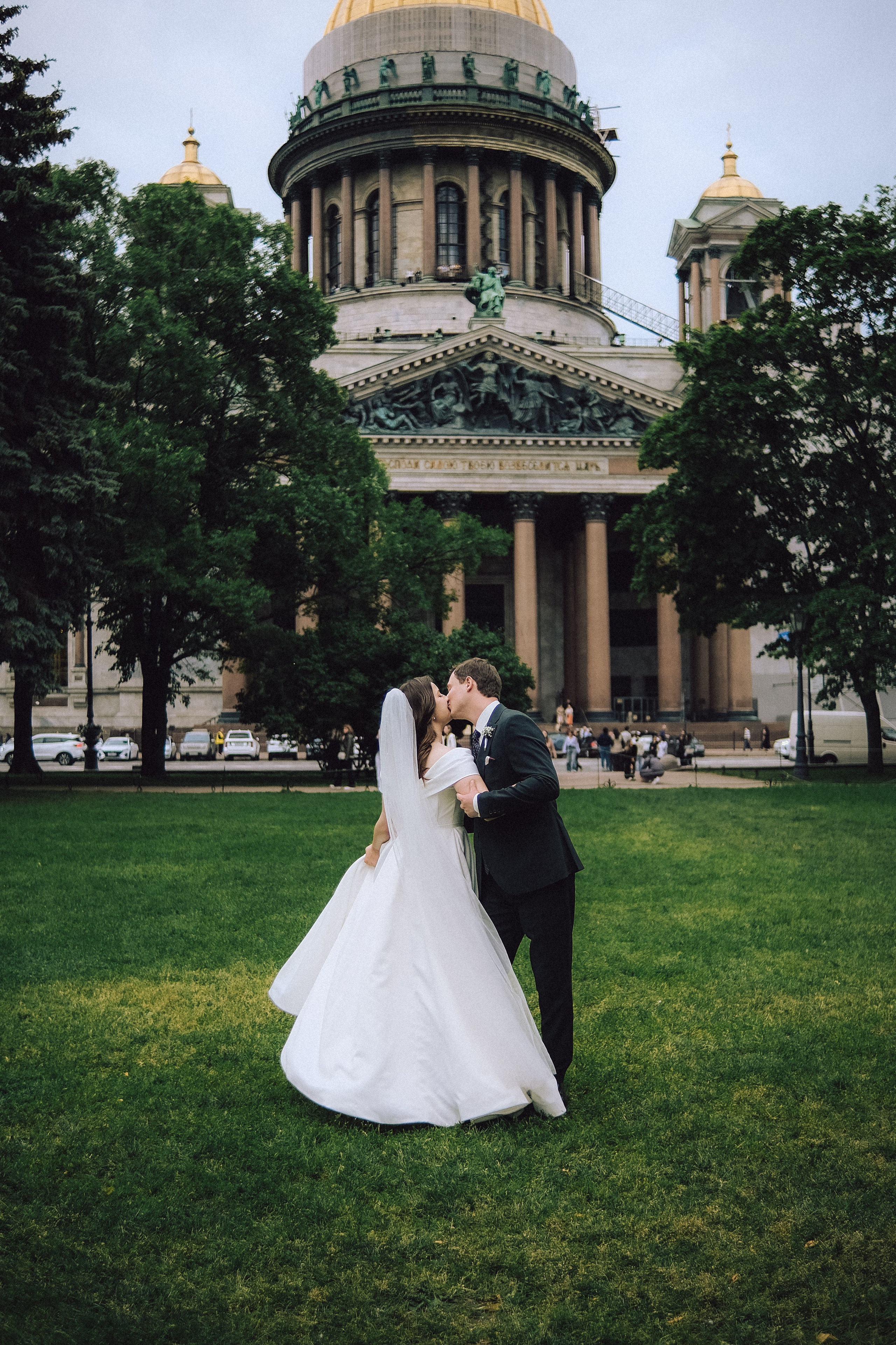 Оля & Саша ДБ1. Phdkvmr.ru