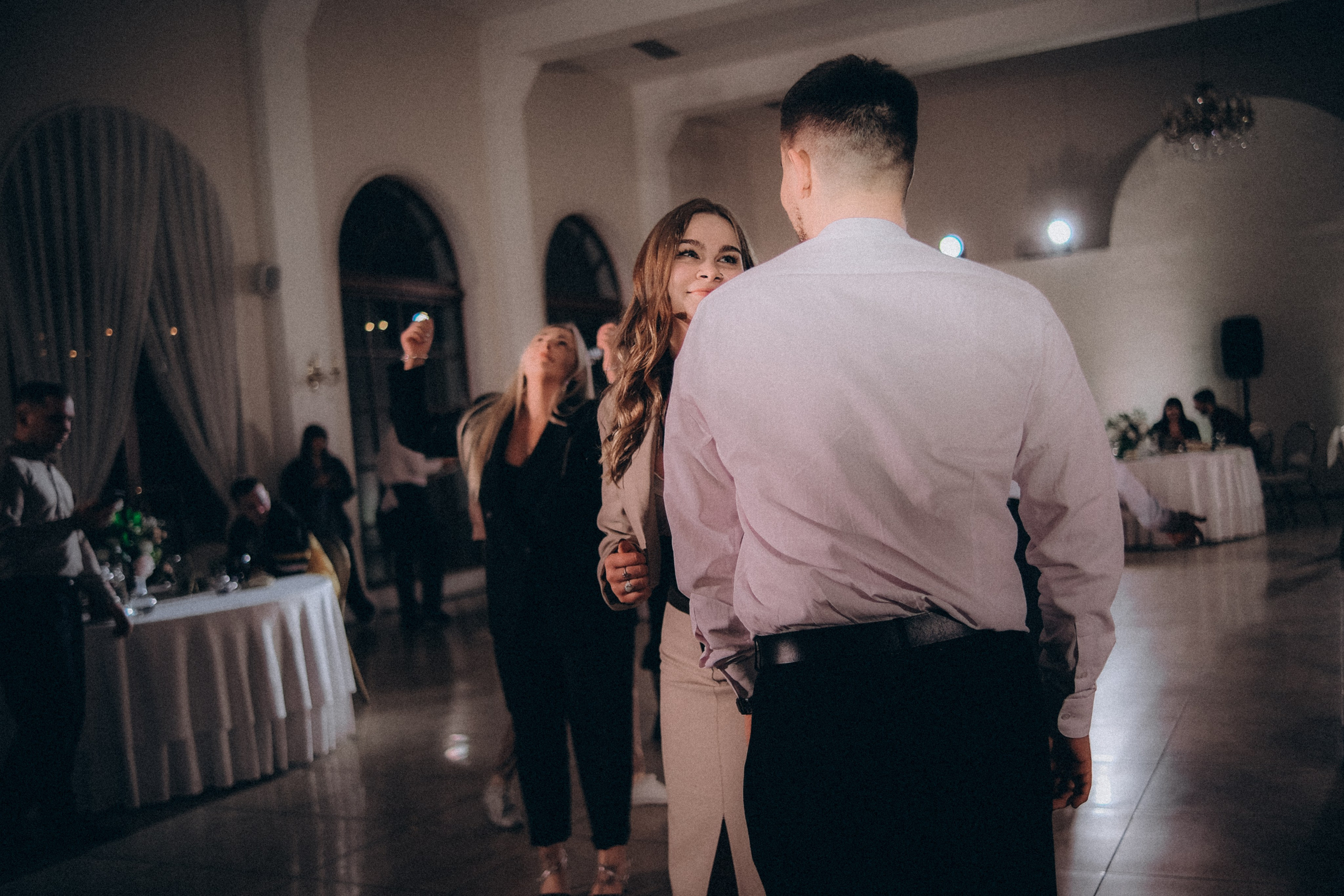 Рида & Богдан. Пушкин. Phdkvmr.ru