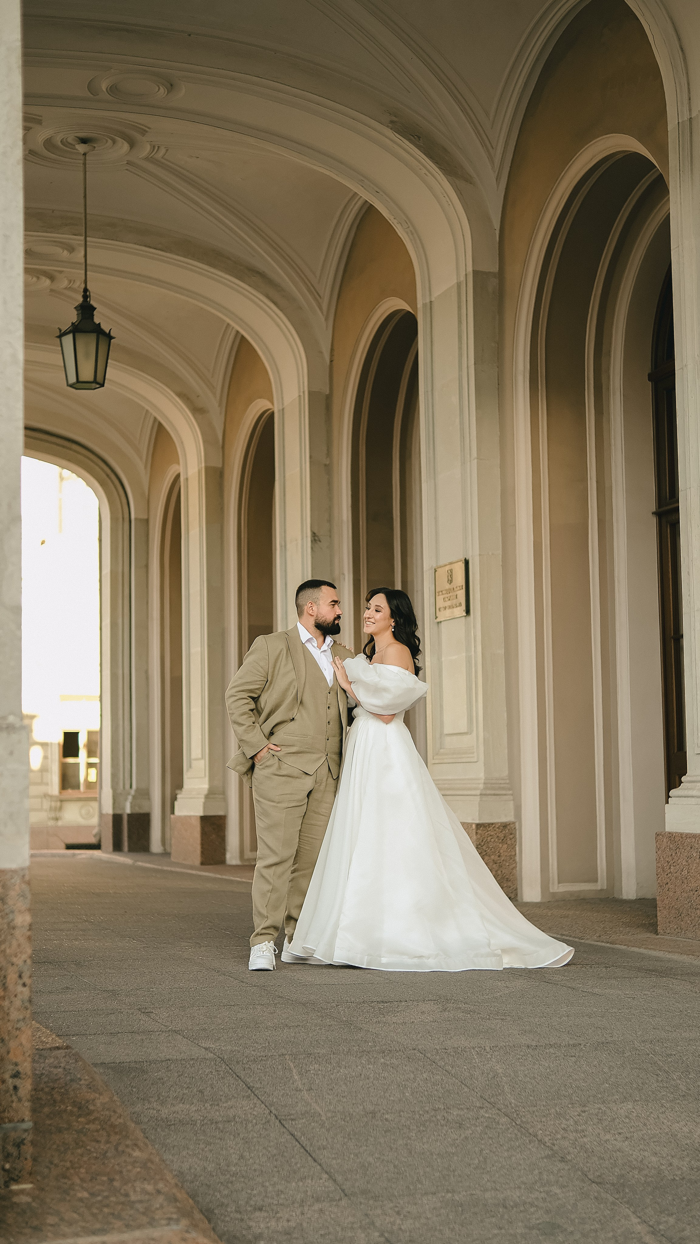 Даша и Савелий. Phdkvmr.ru