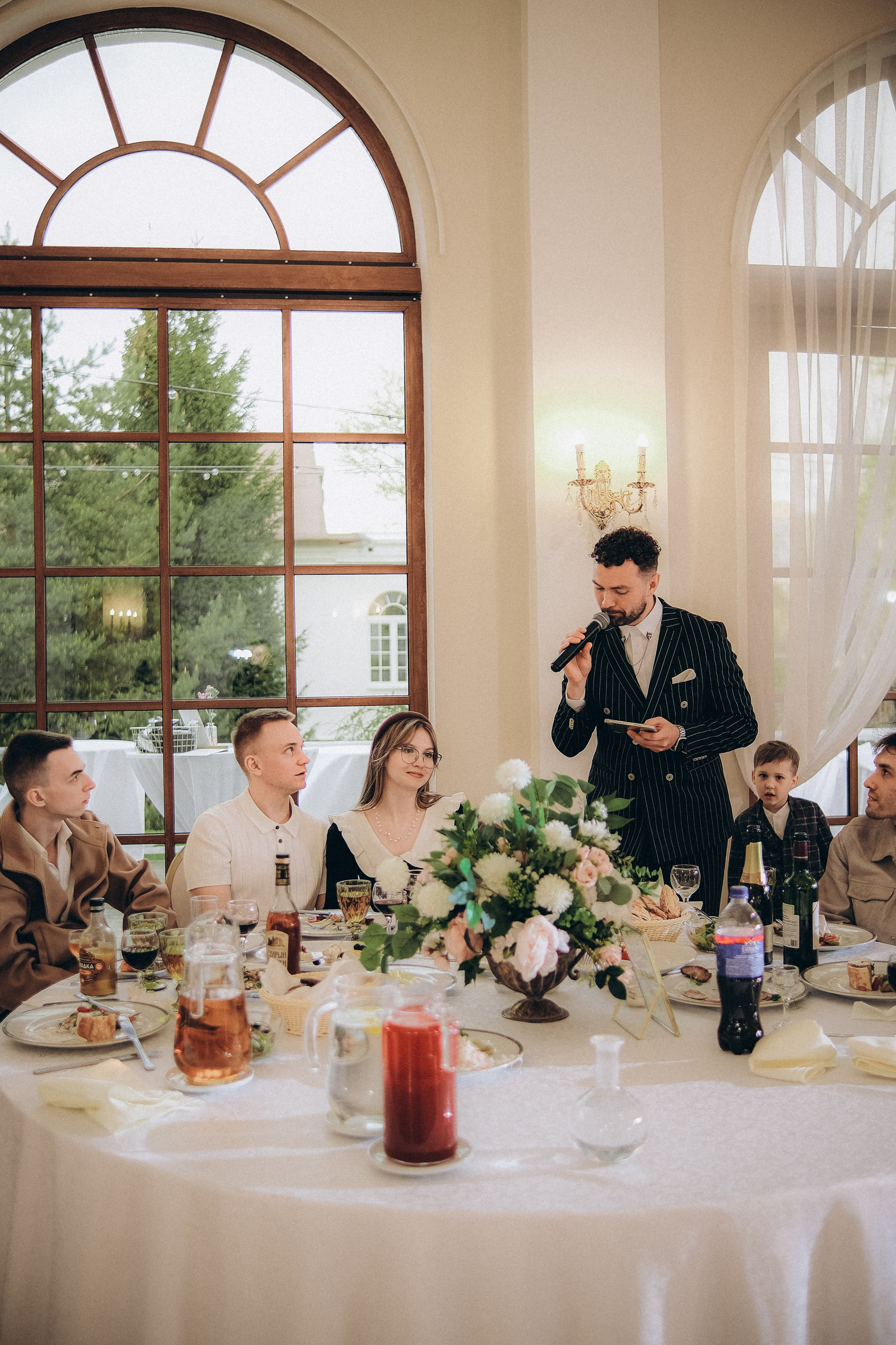 Рида & Богдан. Пушкин. Phdkvmr.ru