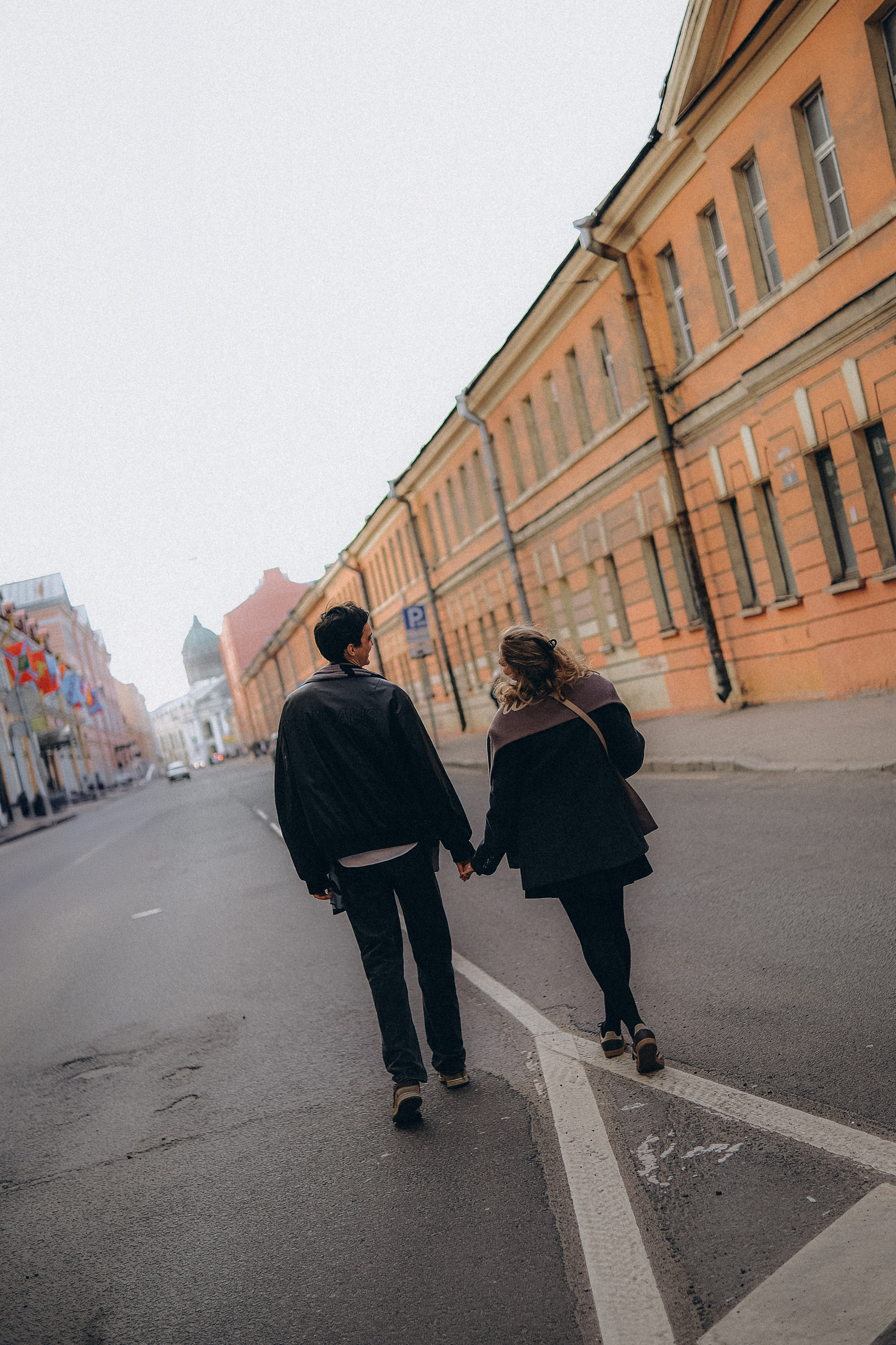 Ксюша & Даня. Phdkvmr.ru