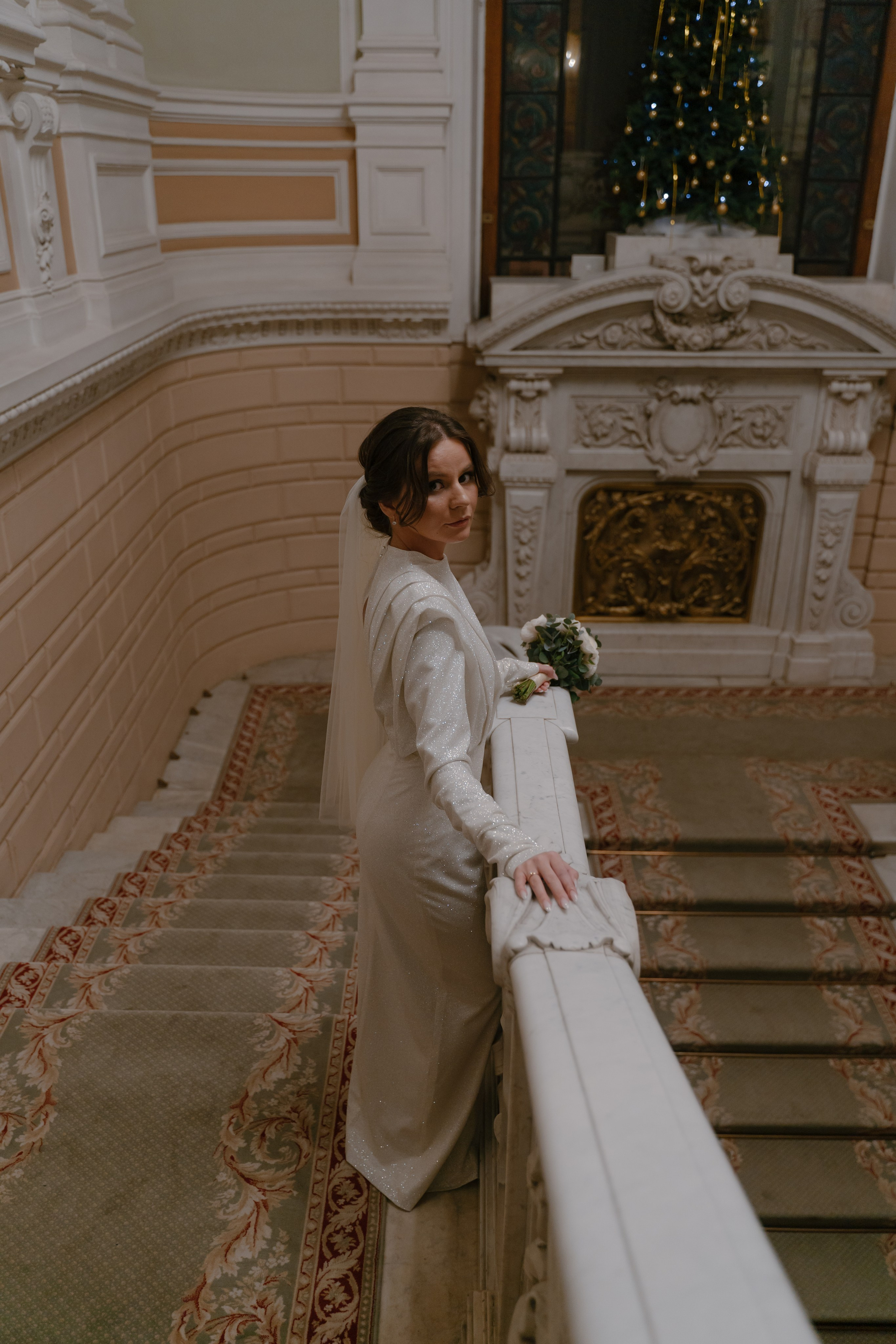 19.12.2023. Свадебный фотограф — Наталья Фед СПб/Москва