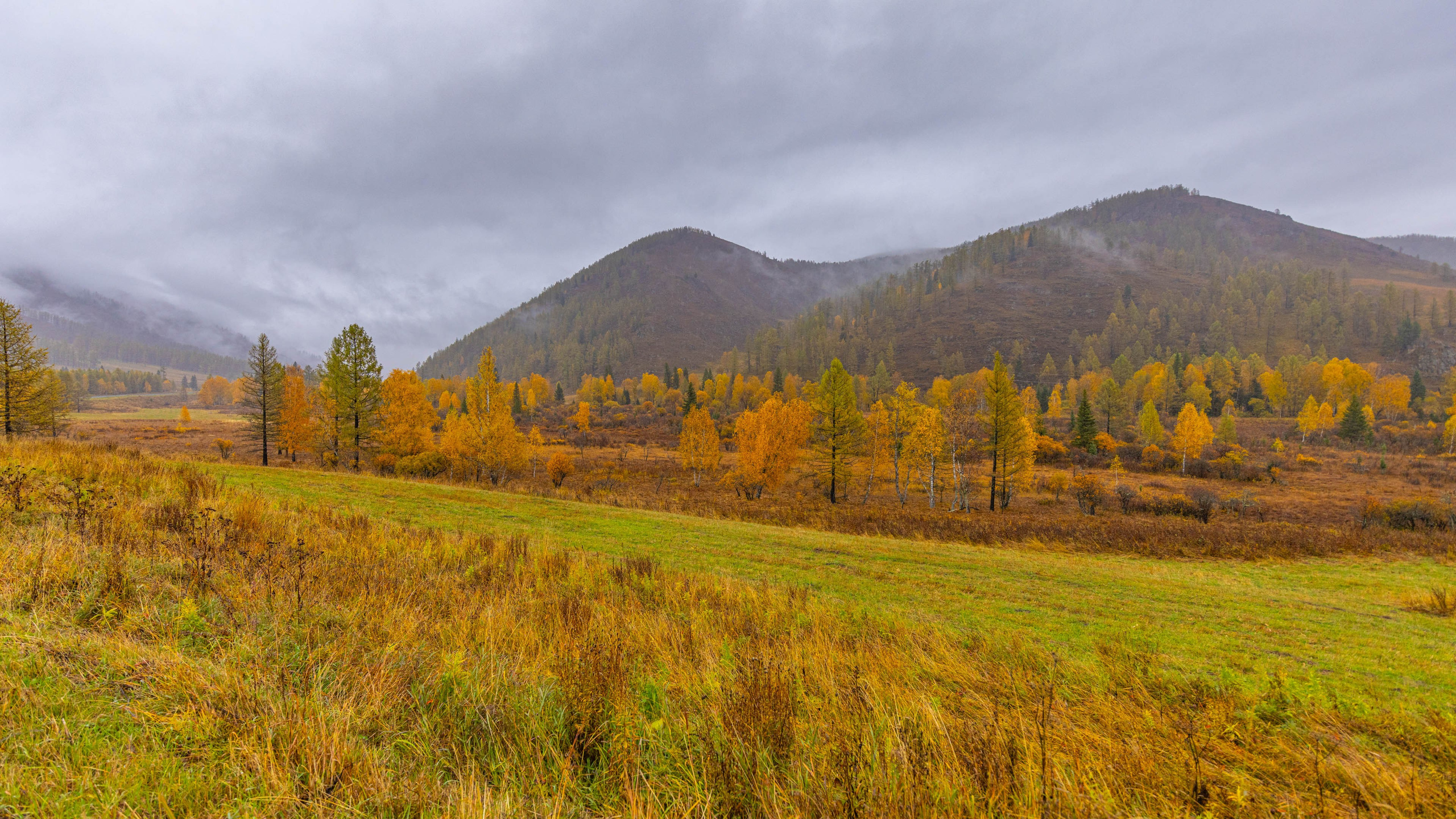 2025 09 Алтай. Чуйский тракт. Фотографии