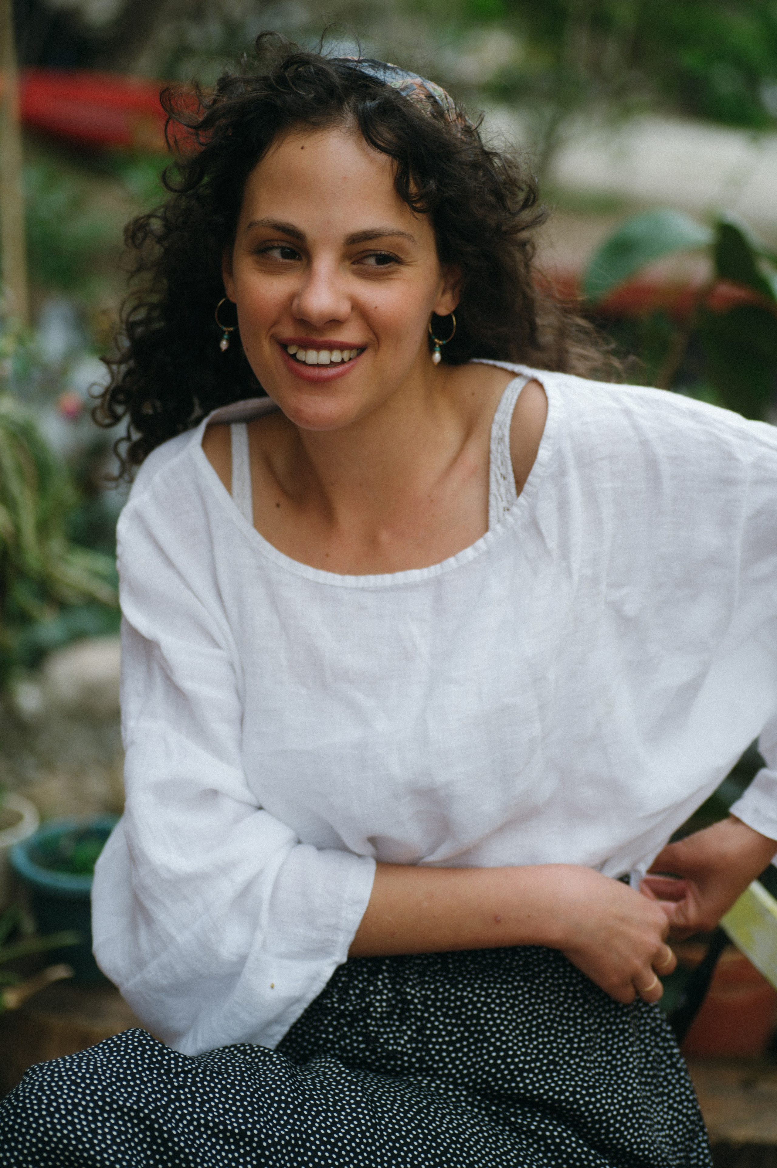 Tonja. Photographer Belgrade — Tsvetkova Maria