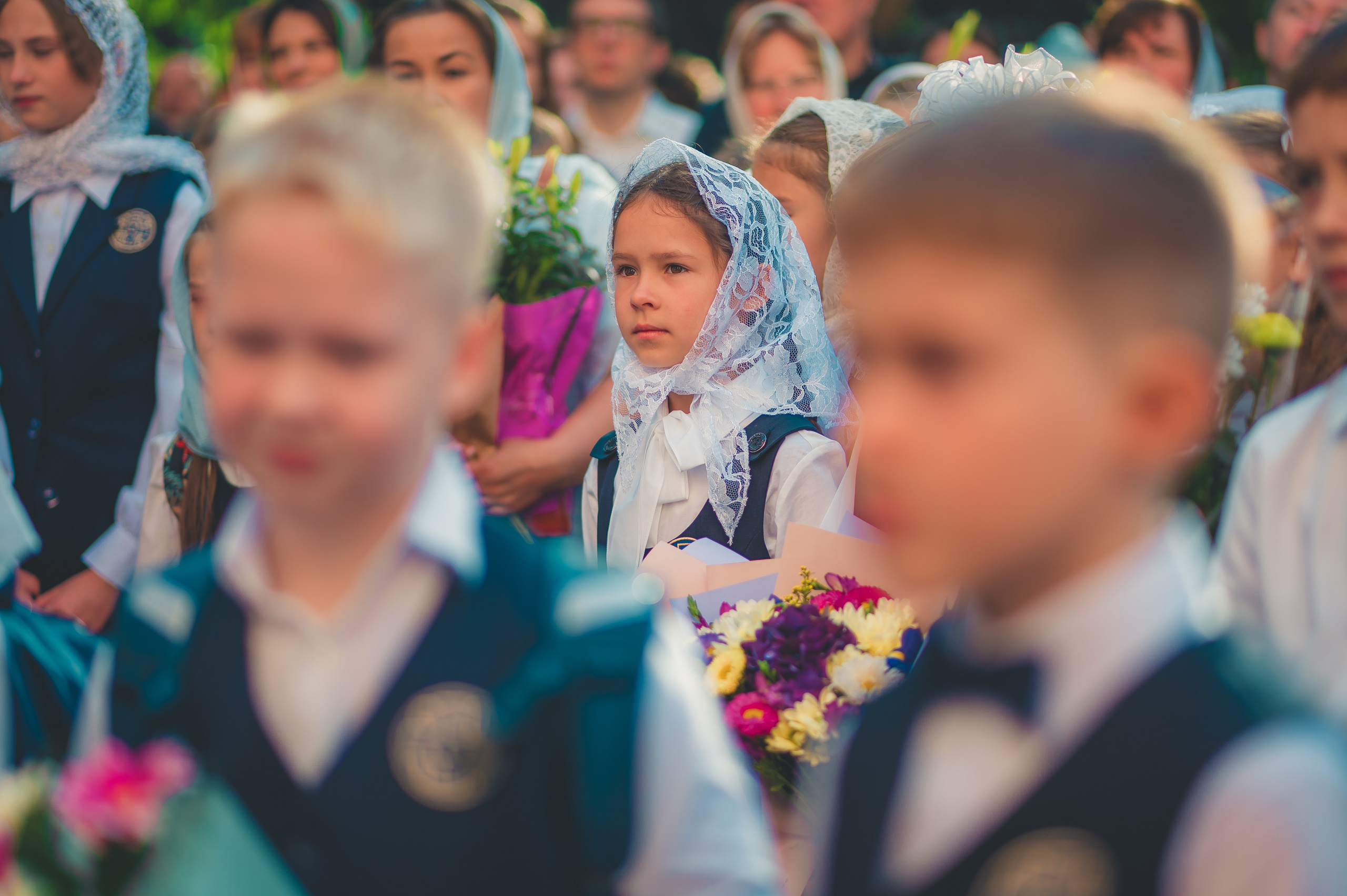 Иван Кубик — фотограф и видеограф
