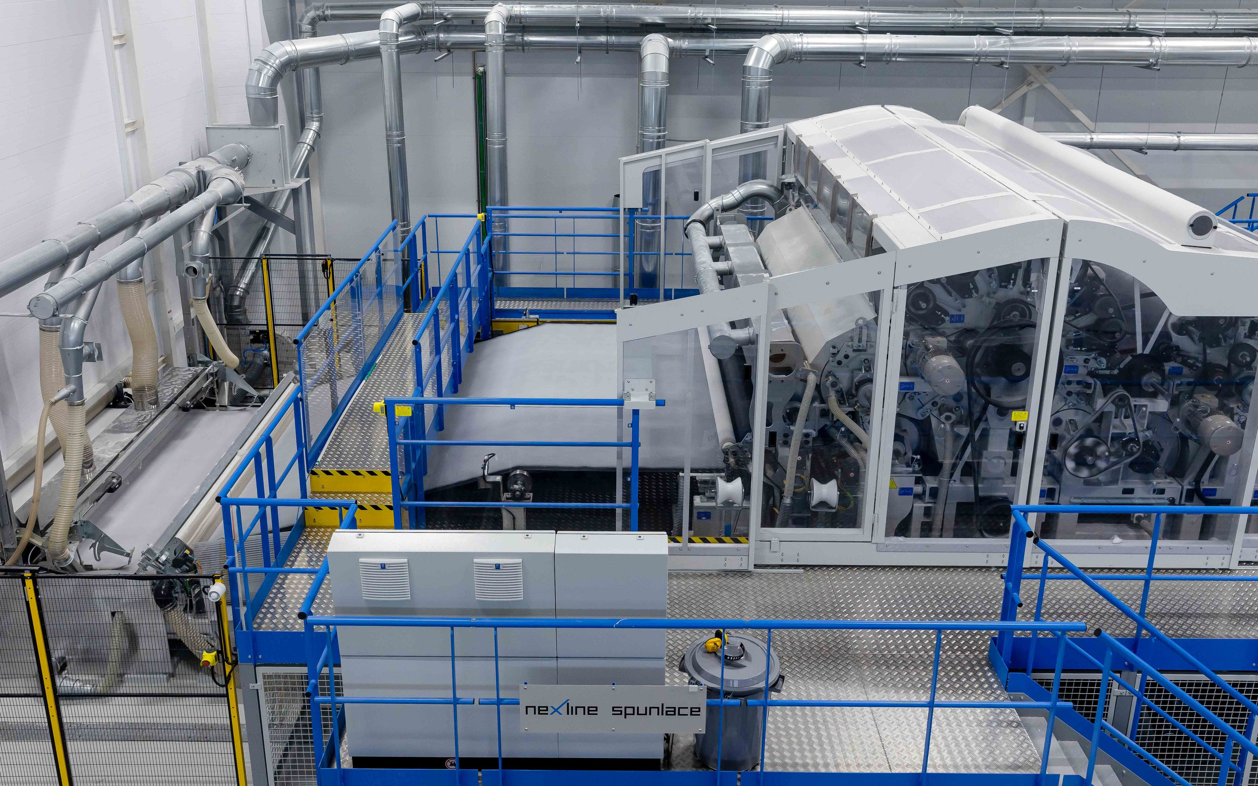 Завод Naturel. Главная