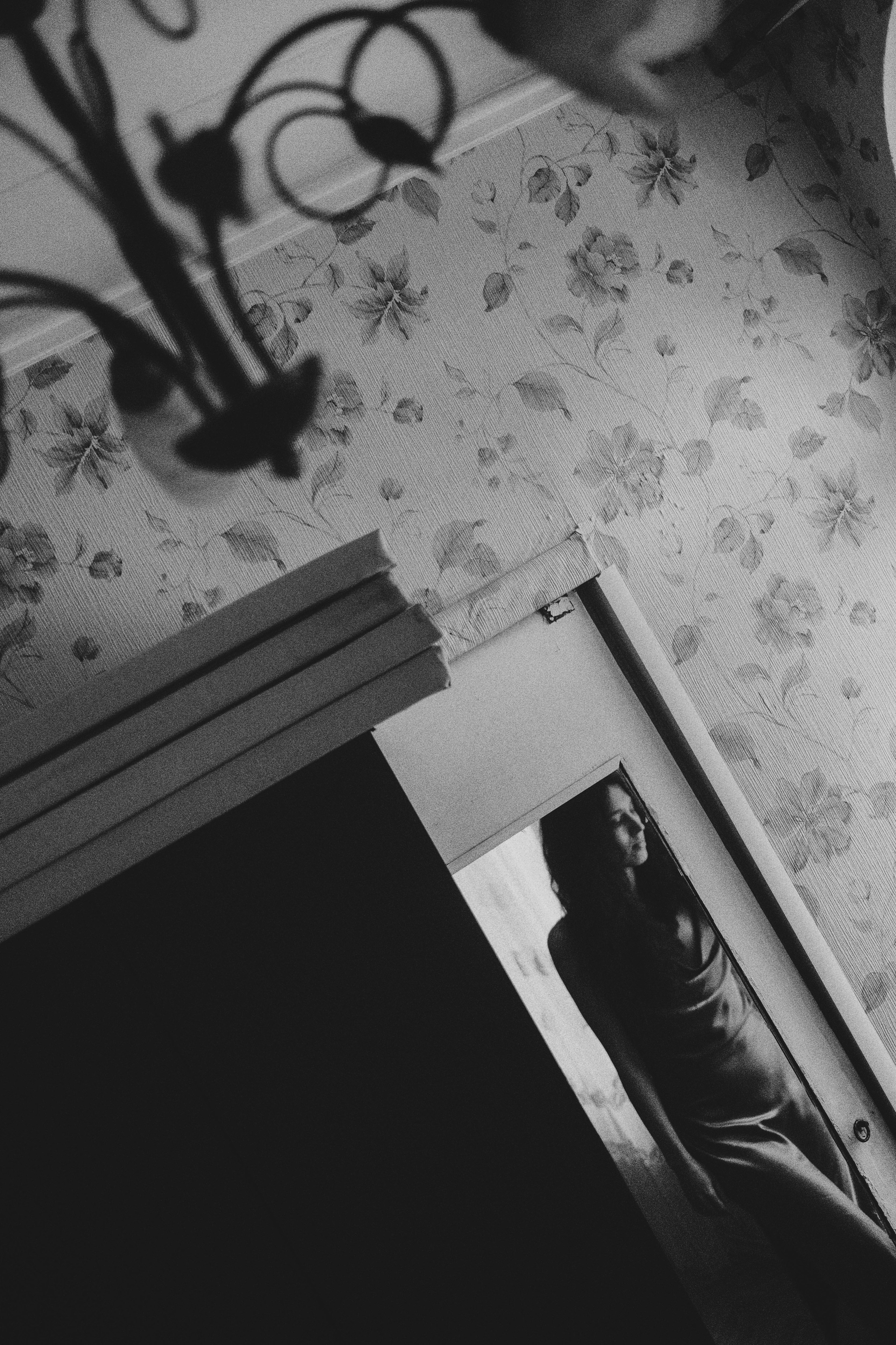 Наташа. Портретный фотограф