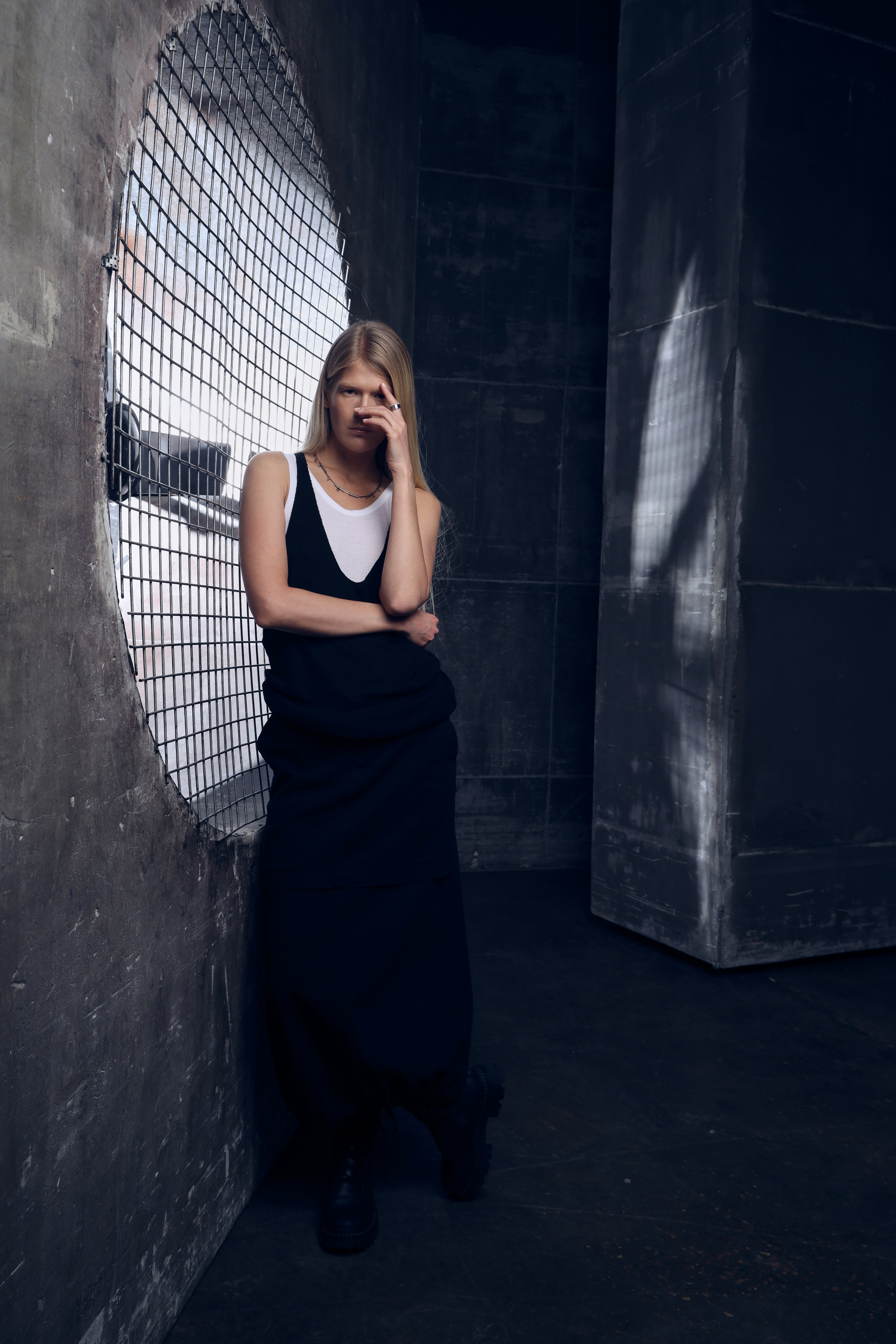 Коммерческий фотограф в Москве Семенихина Дарья