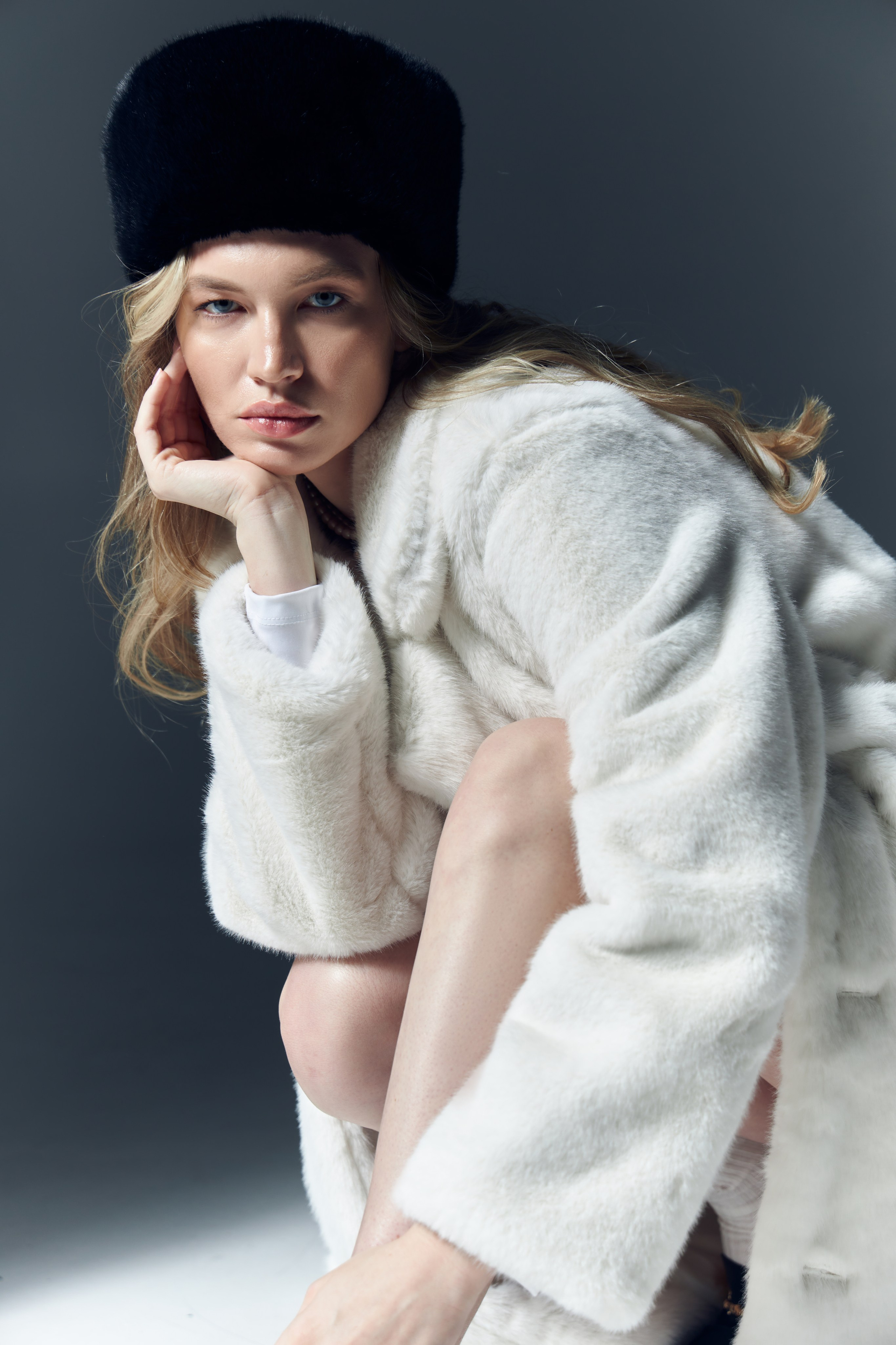 Юлия. Коммерческий фотограф в Москве Семенихина Дарья