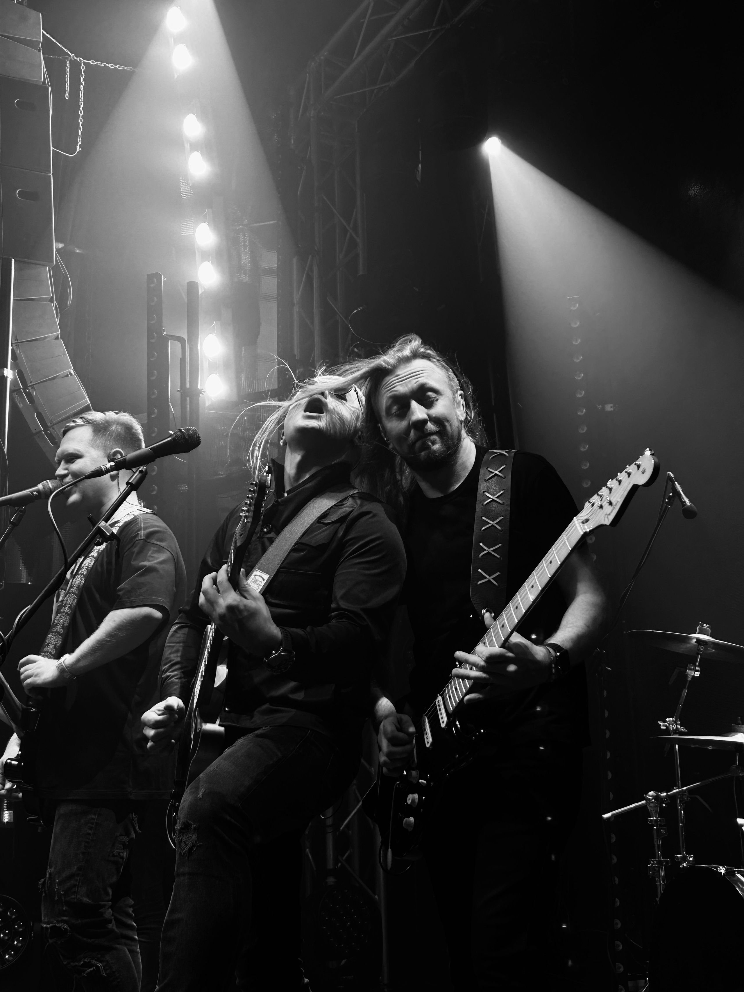 Комната Культуры 2024. Фотограф из Хабаровска Юлия Черёмушкина