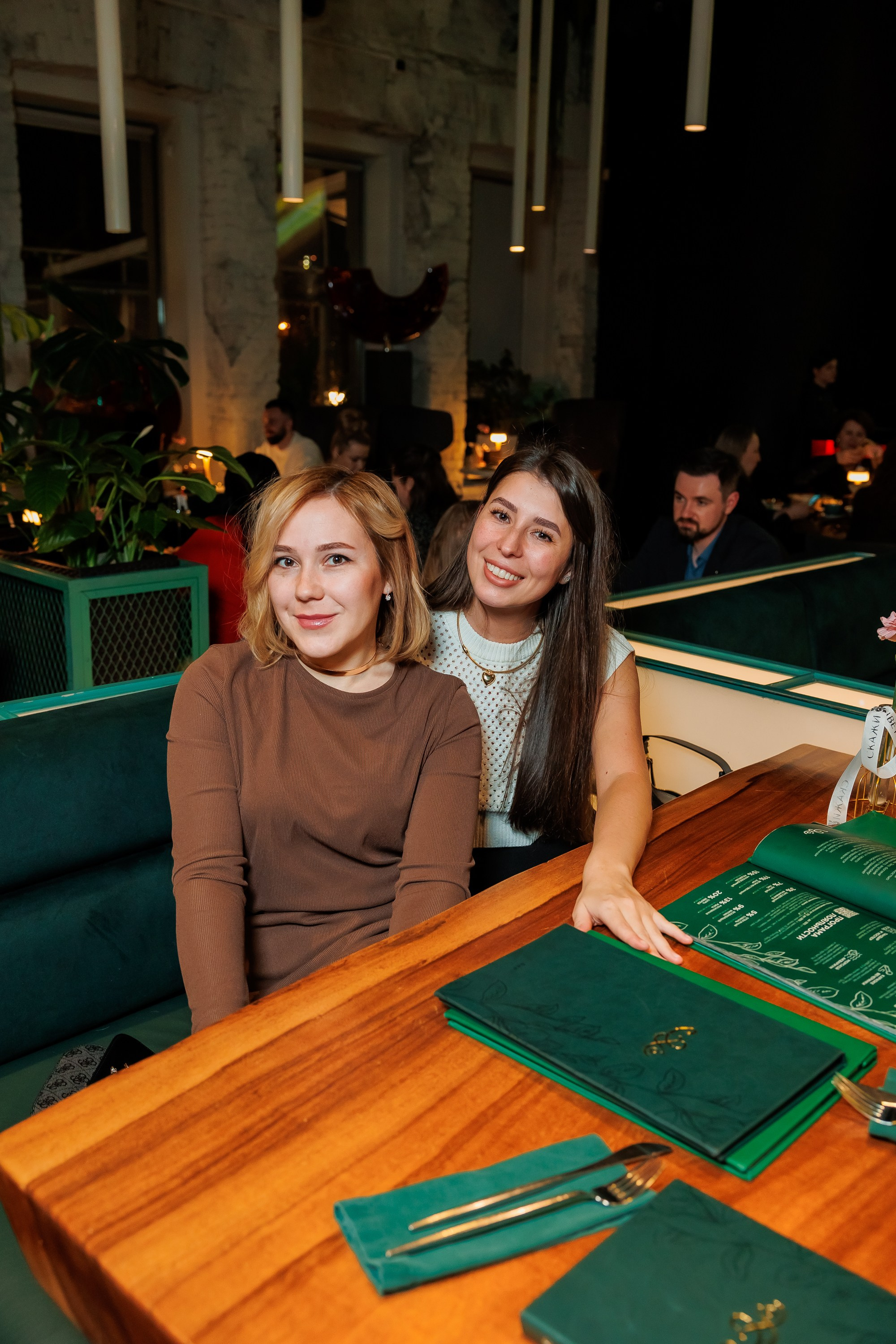 ЭХО новый год 2025. Фотограф из Хабаровска Юлия Черёмушкина