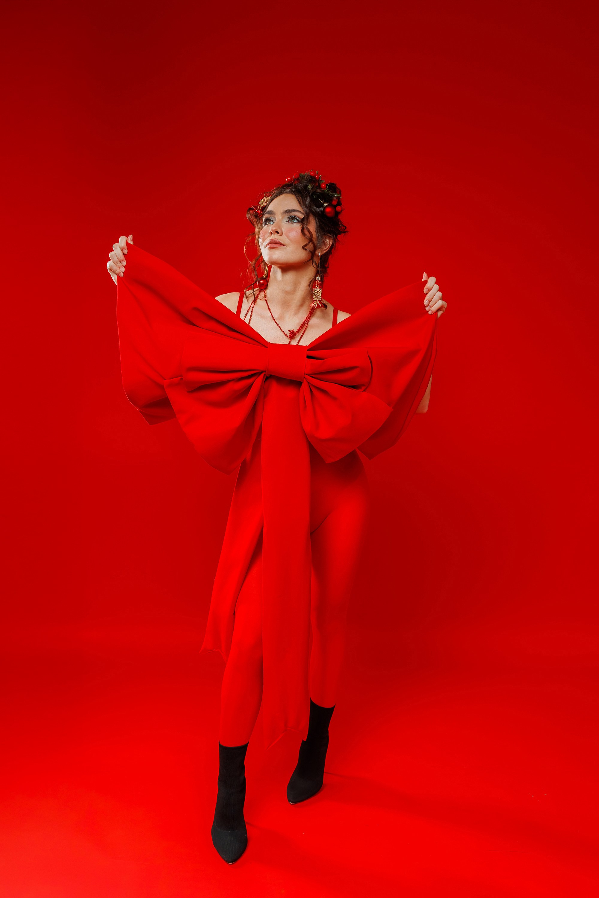 SPECIAL FOR DEW PROF. Фотограф из Хабаровска Юлия Черёмушкина