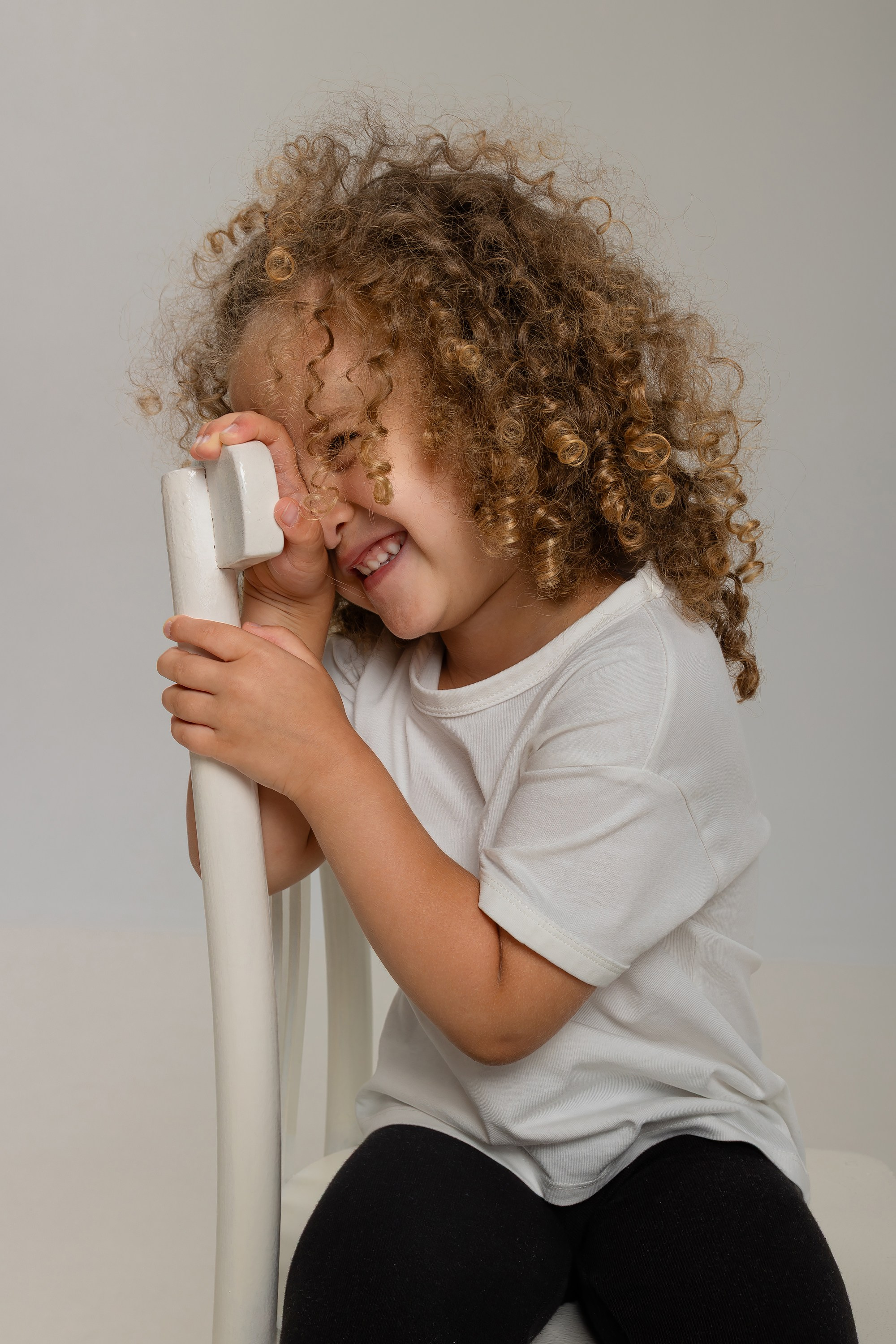 Даша и семья. Фотограф из Хабаровска Юлия Черёмушкина