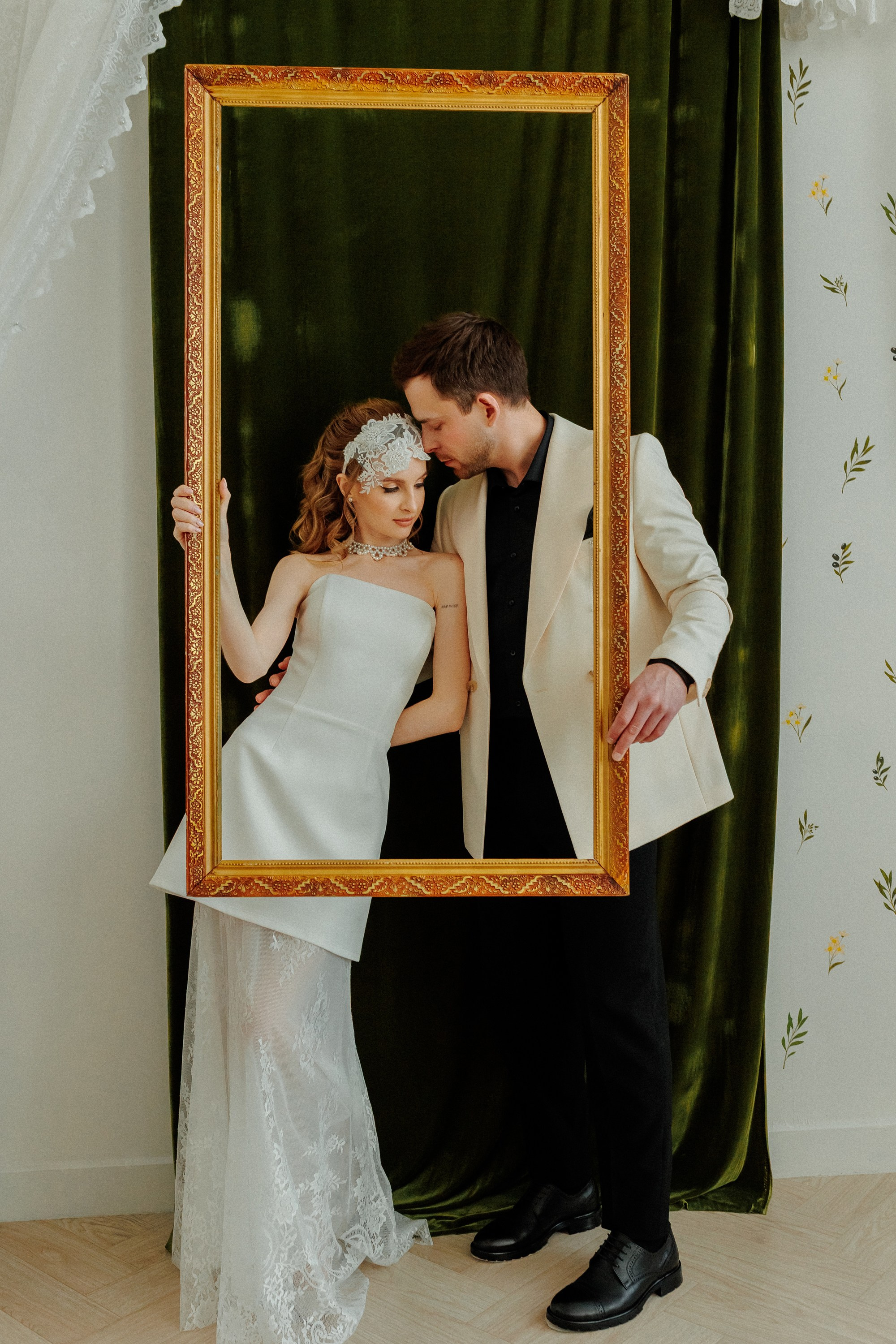 София & Никита. Фотограф из Хабаровска Юлия Черёмушкина